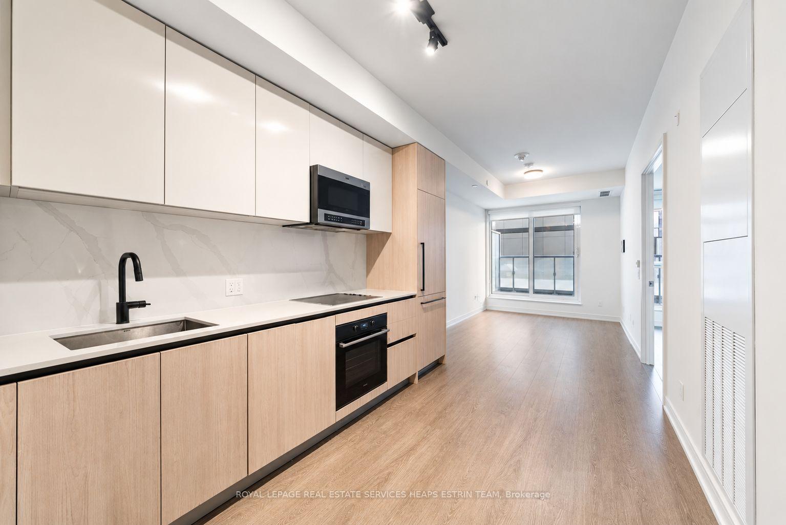 Photo 25 of Unit 316, 425 Front Street E, Toronto, Waterfront Communities — HOMEH