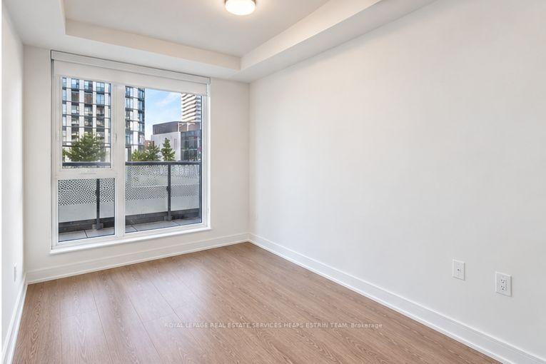 Photo 28 of Unit 316, 425 Front Street E, Toronto, Waterfront Communities — HOMEH
