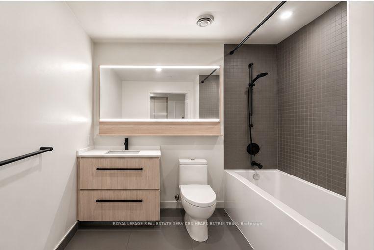 Photo 30 of Unit 316, 425 Front Street E, Toronto, Waterfront Communities — HOMEH