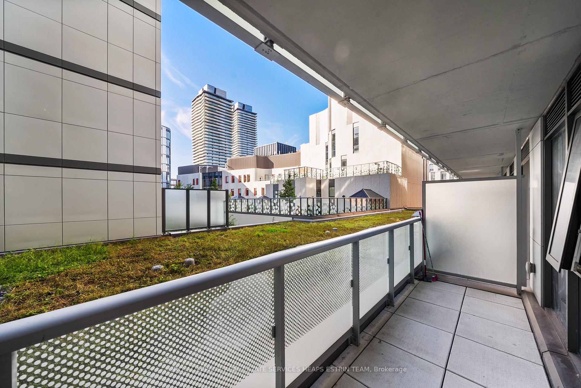 Photo 32 of Unit 316, 425 Front Street E, Toronto, Waterfront Communities — HOMEH