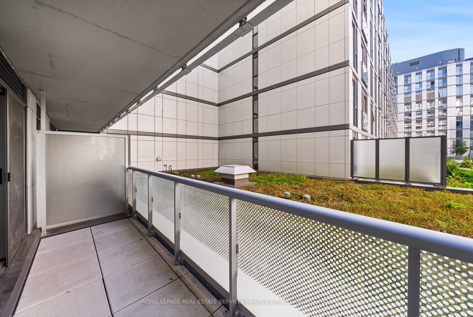 Photo 34 of Unit 316, 425 Front Street E, Toronto, Waterfront Communities — HOMEH
