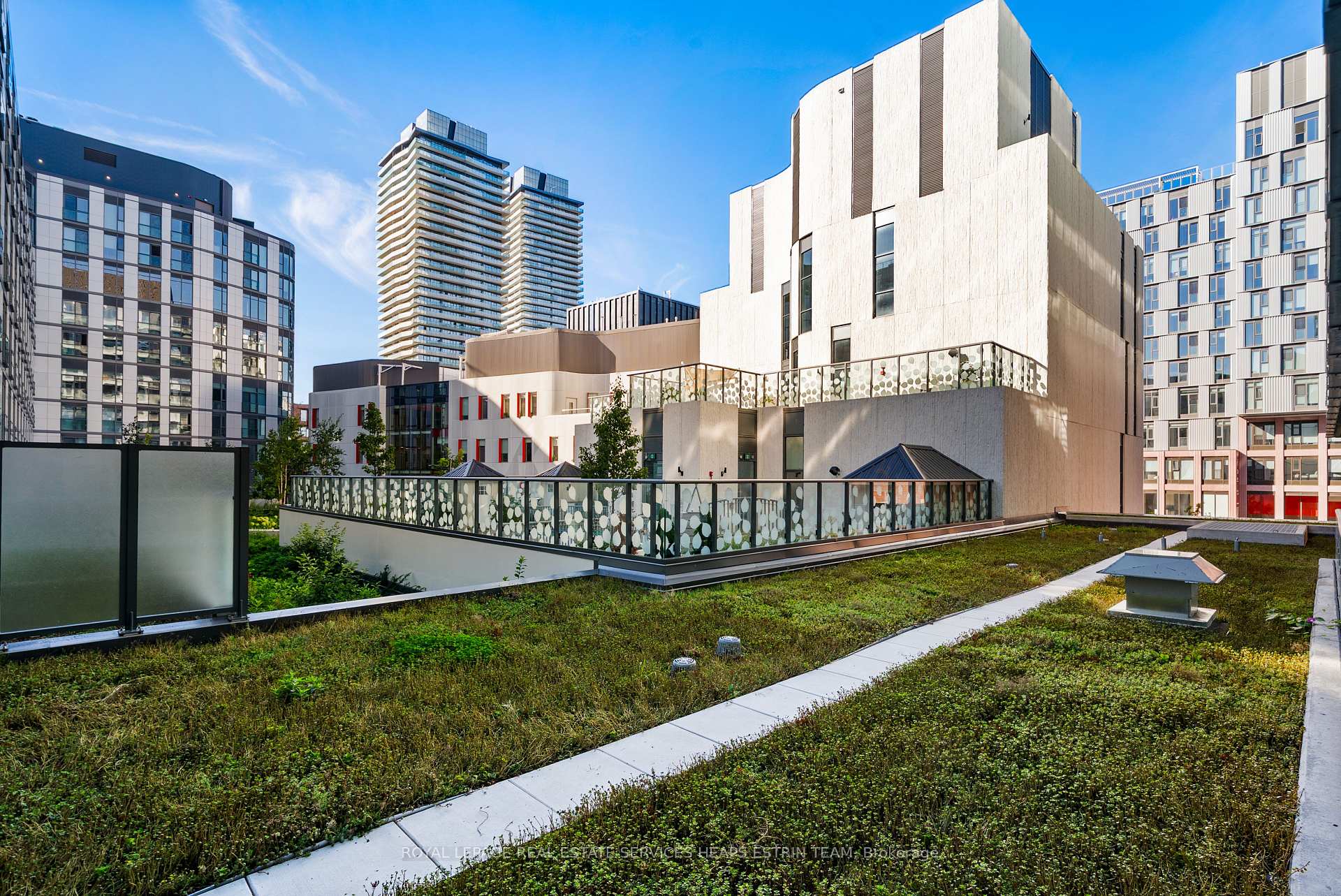 Photo 33 of Unit 316, 425 Front Street E, Toronto, Waterfront Communities — HOMEH