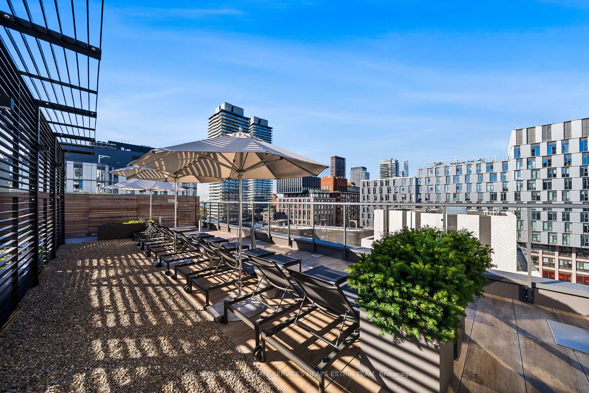 Photo 38 of Unit 316, 425 Front Street E, Toronto, Waterfront Communities — HOMEH