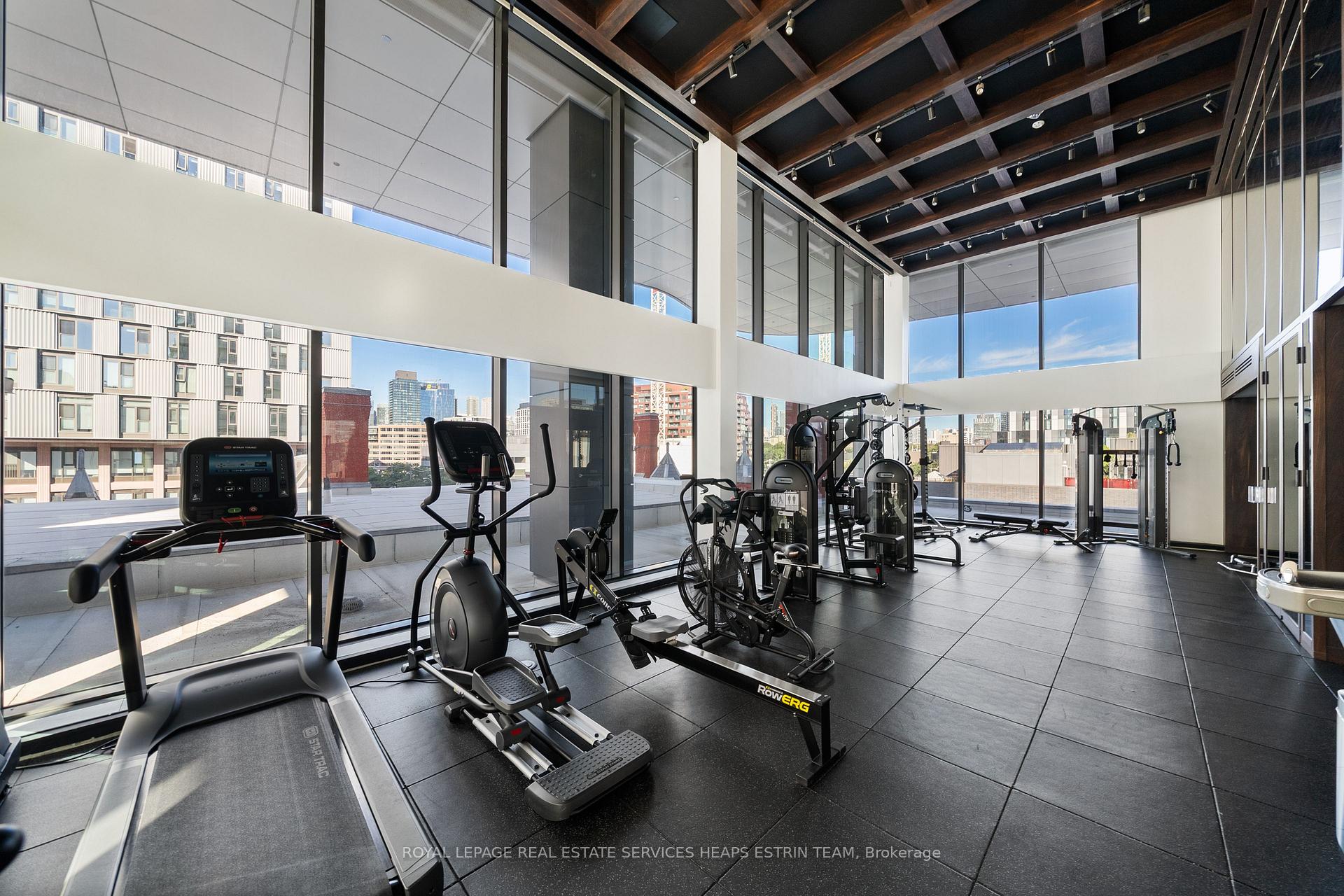 Photo 39 of Unit 316, 425 Front Street E, Toronto, Waterfront Communities — HOMEH