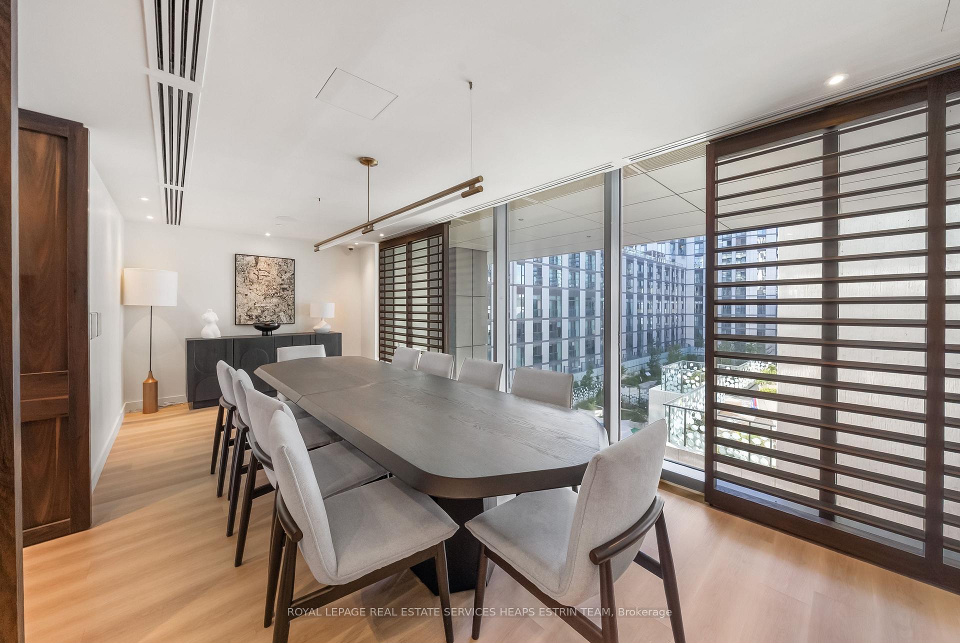 Photo 44 of Unit 316, 425 Front Street E, Toronto, Waterfront Communities — HOMEH