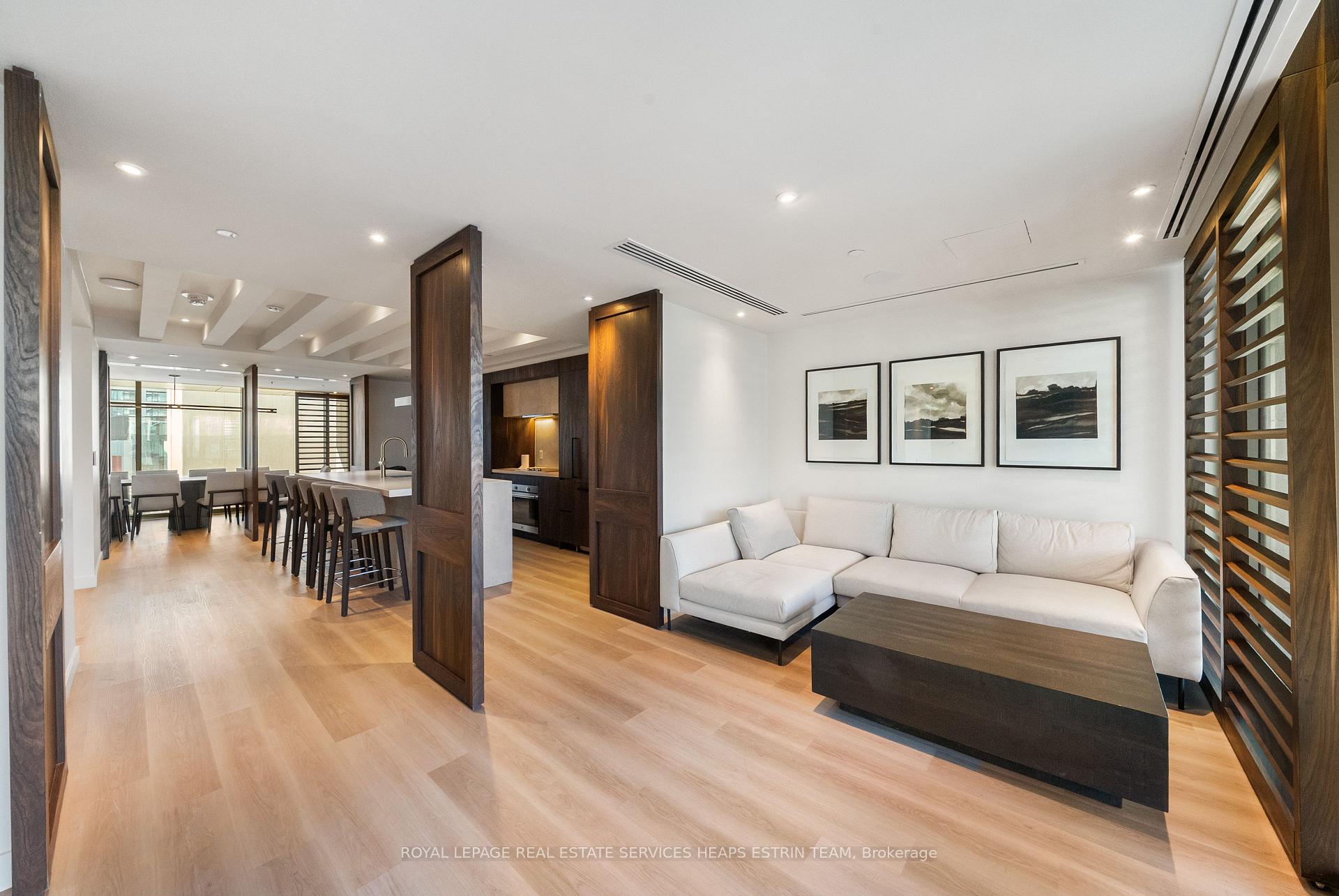 Photo 45 of Unit 316, 425 Front Street E, Toronto, Waterfront Communities — HOMEH