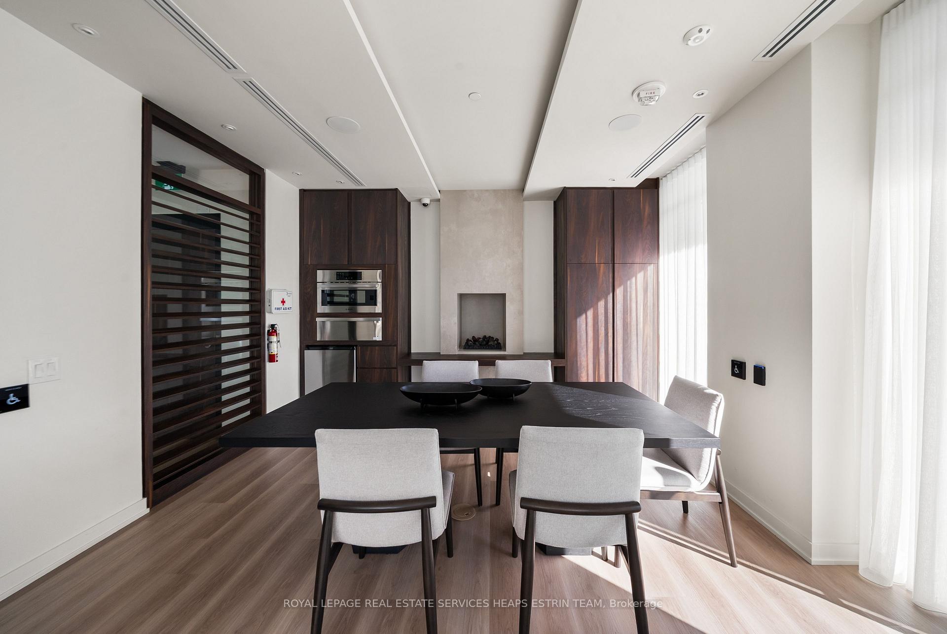 Photo 47 of Unit 316, 425 Front Street E, Toronto, Waterfront Communities — HOMEH