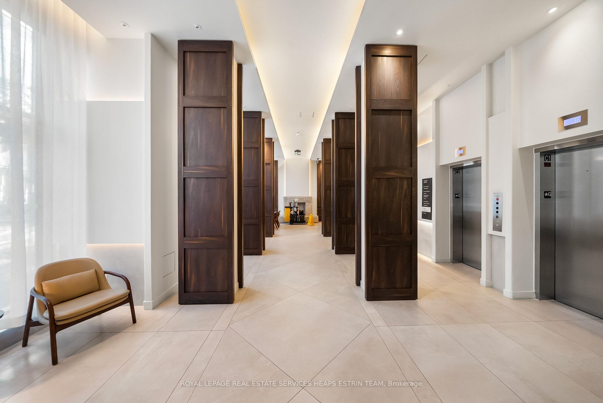 Photo 21 of Unit 316, 425 Front Street E, Toronto, Waterfront Communities — HOMEH