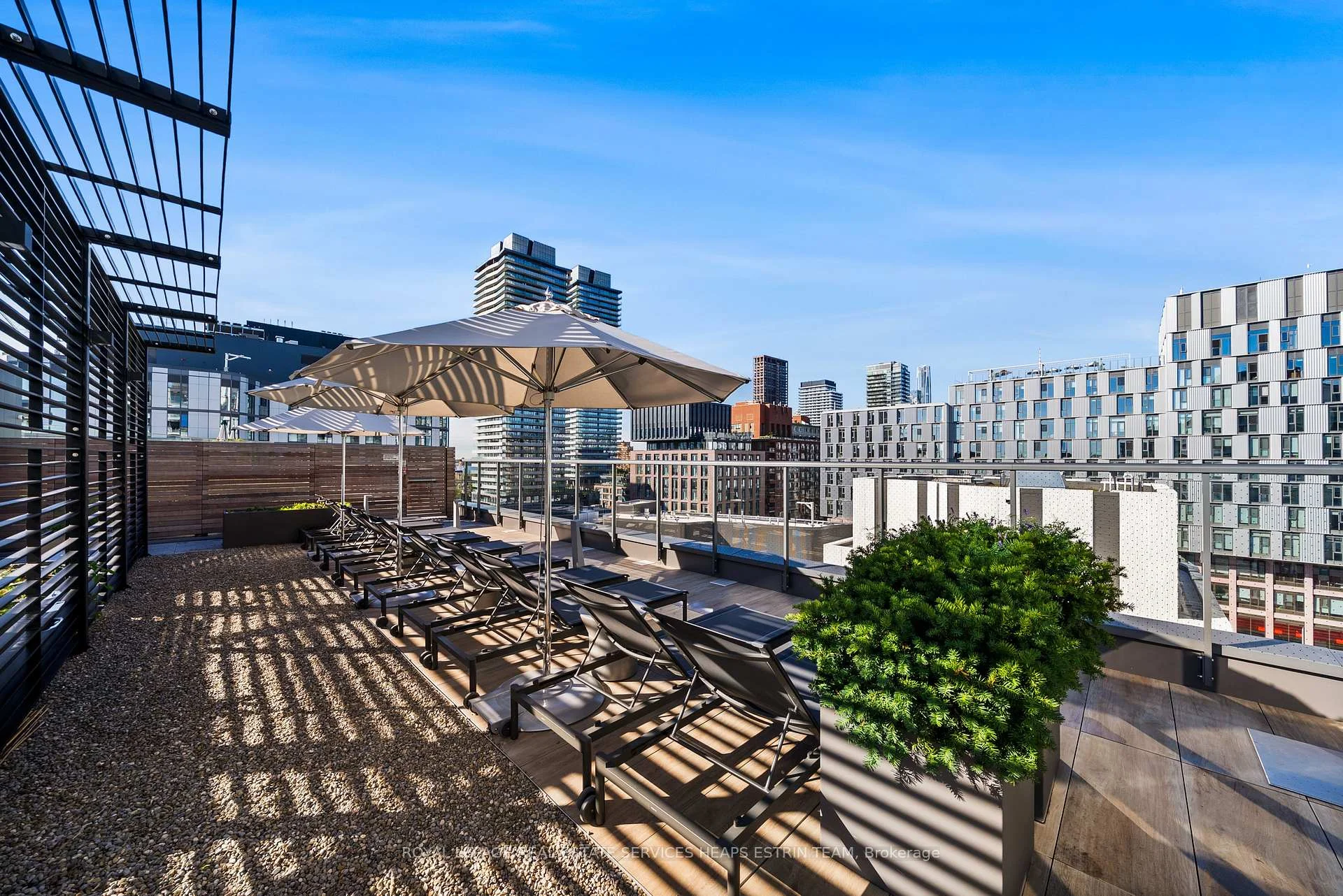 Photo 3 of Unit 316, 425 Front Street E, Toronto, Waterfront Communities — HOMEH
