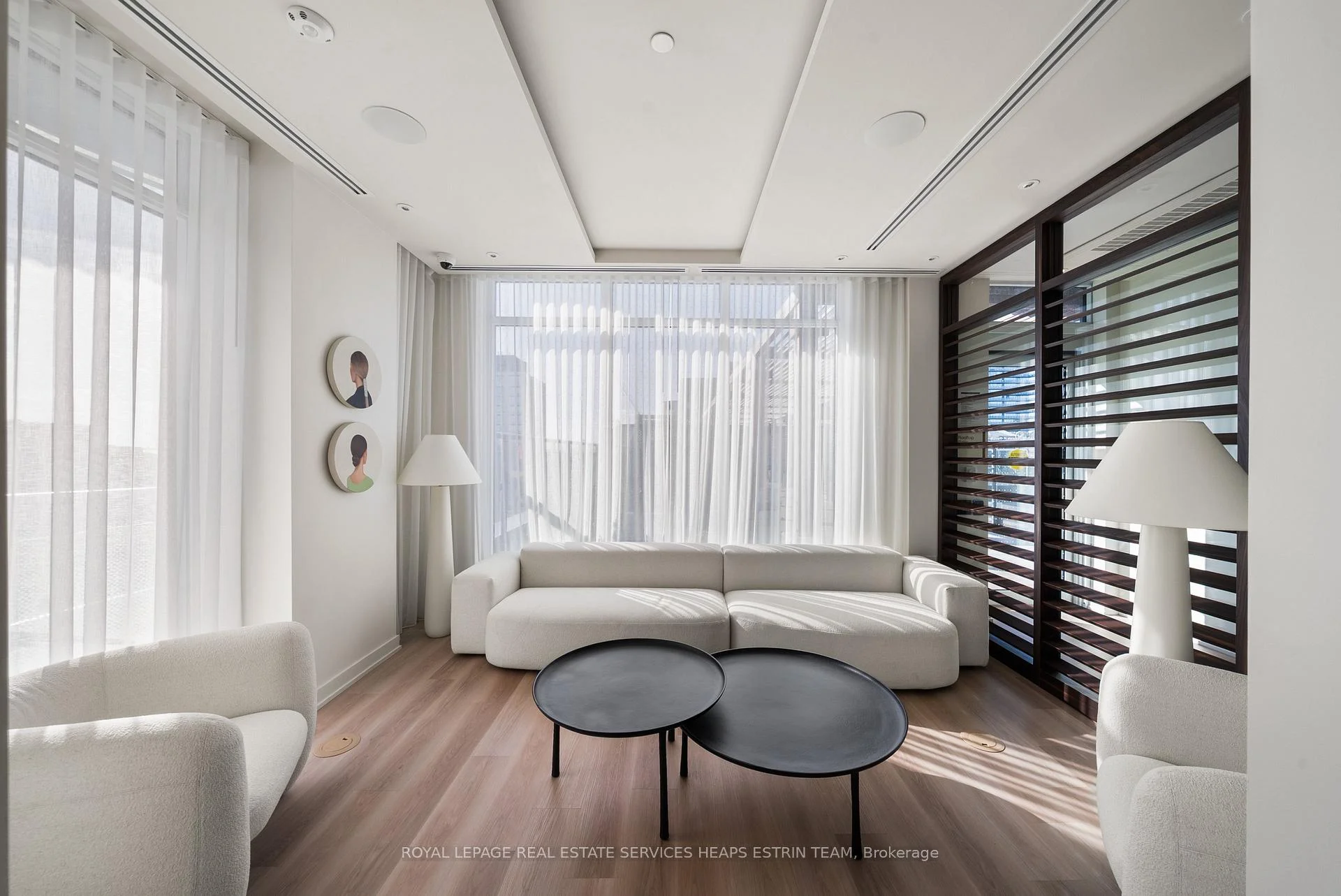 Photo 7 of Unit 316, 425 Front Street E, Toronto, Waterfront Communities — HOMEH
