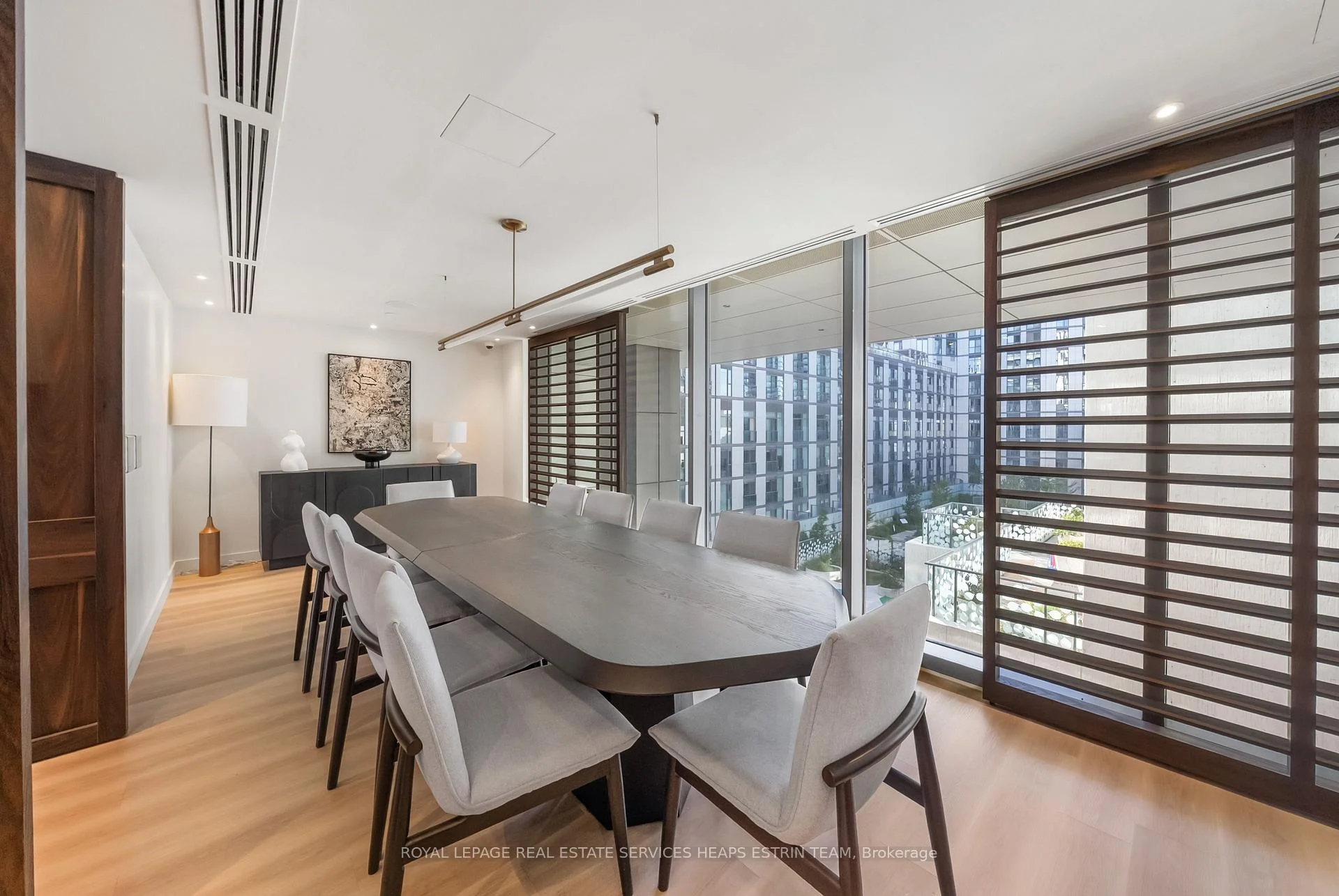 Photo 9 of Unit 316, 425 Front Street E, Toronto, Waterfront Communities — HOMEH
