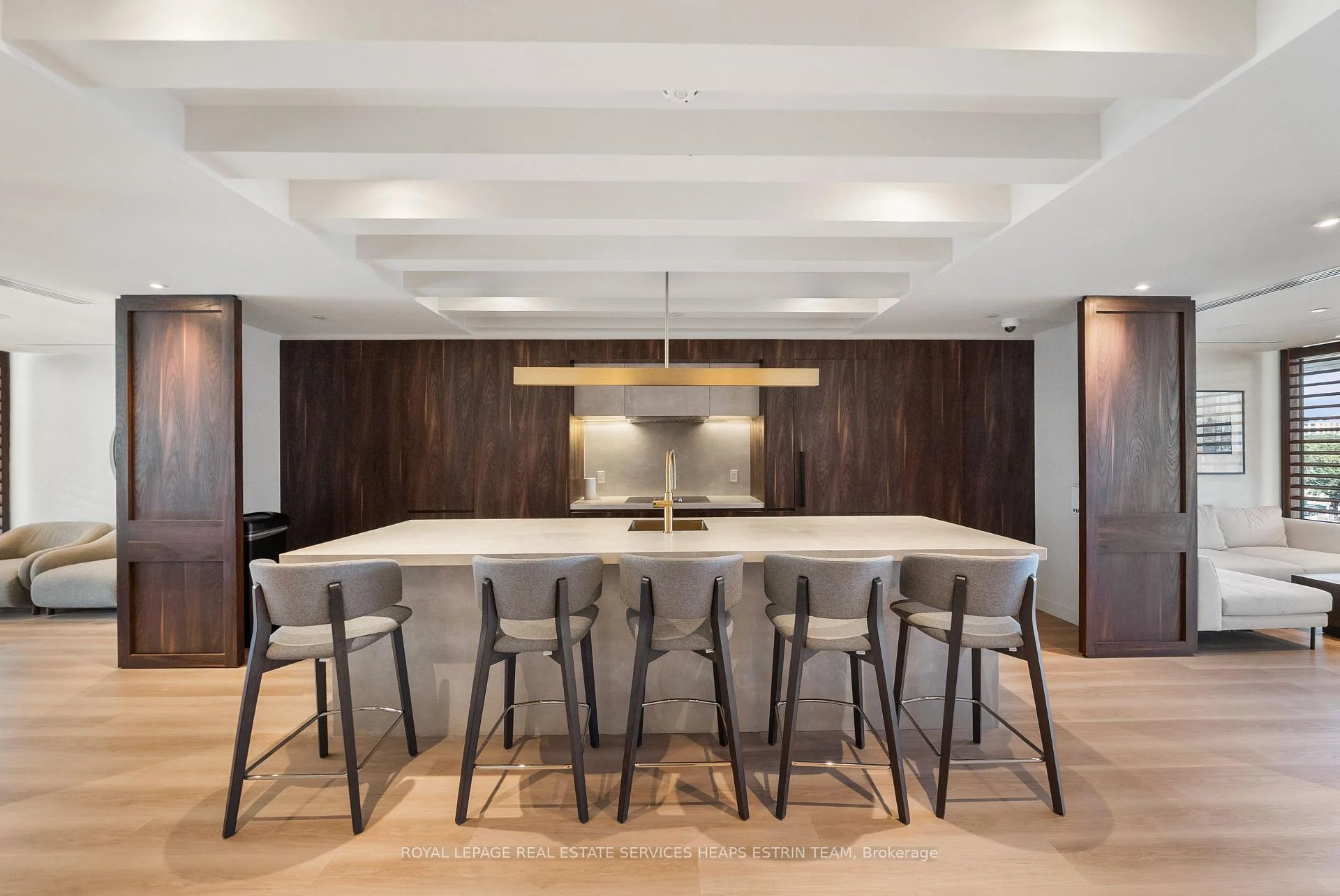Photo 10 of Unit 316, 425 Front Street E, Toronto, Waterfront Communities — HOMEH