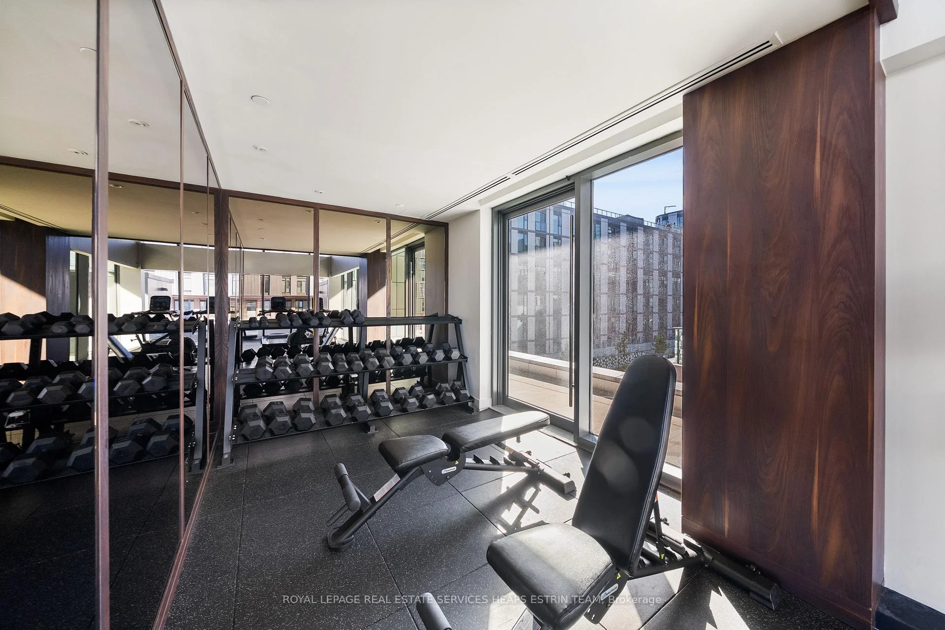 Photo 12 of Unit 316, 425 Front Street E, Toronto, Waterfront Communities — HOMEH