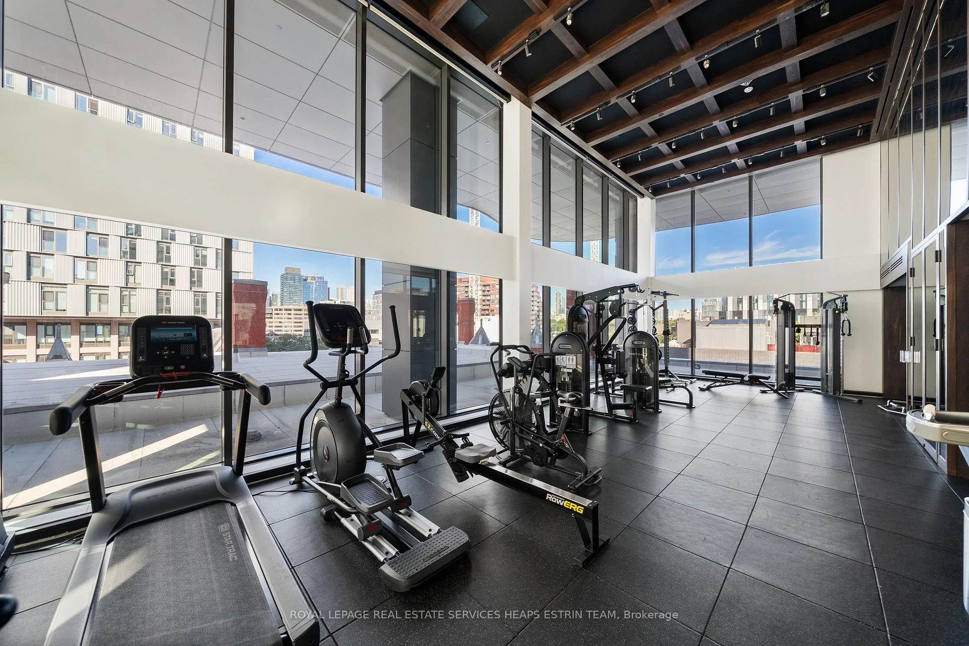 Photo 13 of Unit 316, 425 Front Street E, Toronto, Waterfront Communities — HOMEH