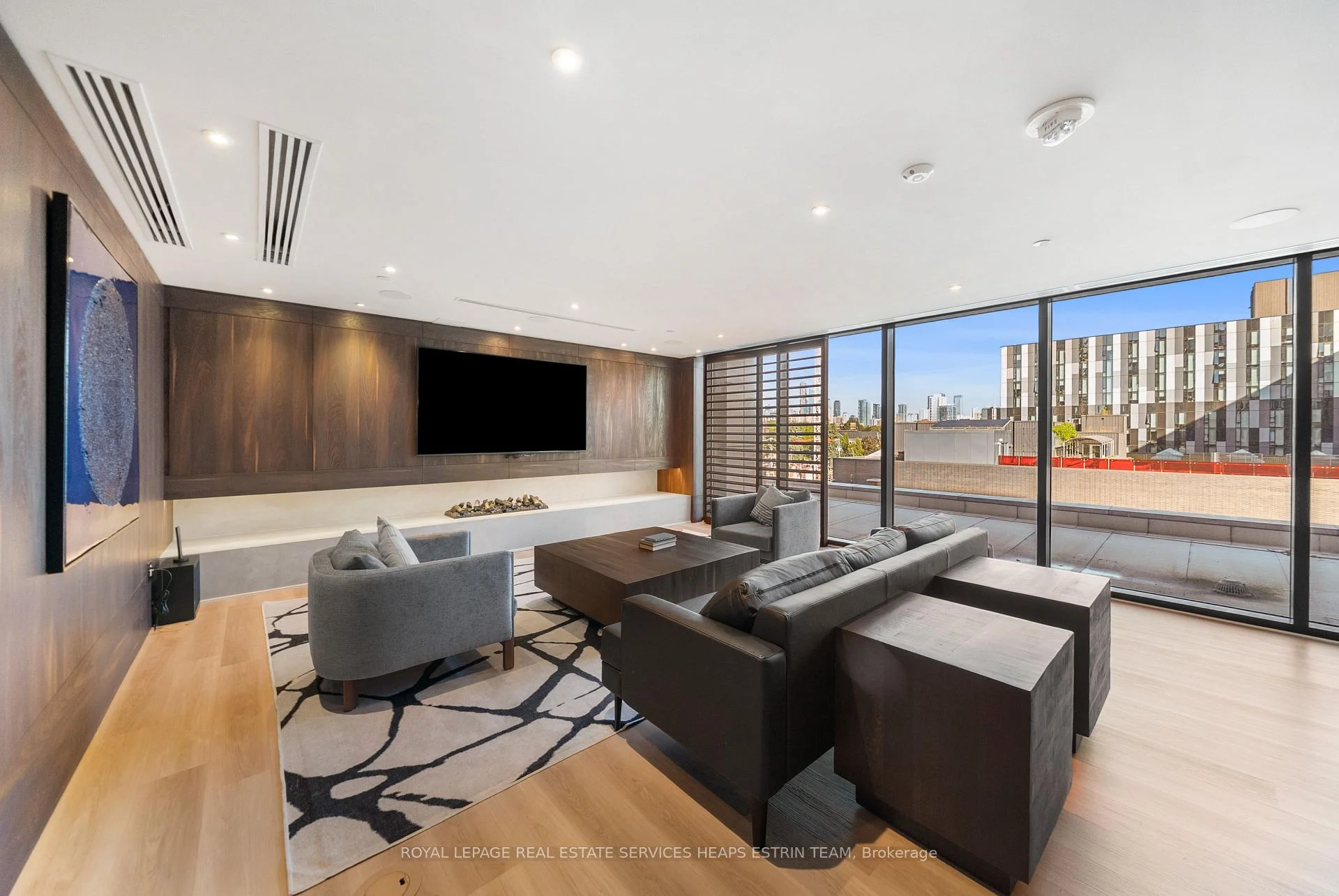 Photo 16 of Unit 316, 425 Front Street E, Toronto, Waterfront Communities — HOMEH