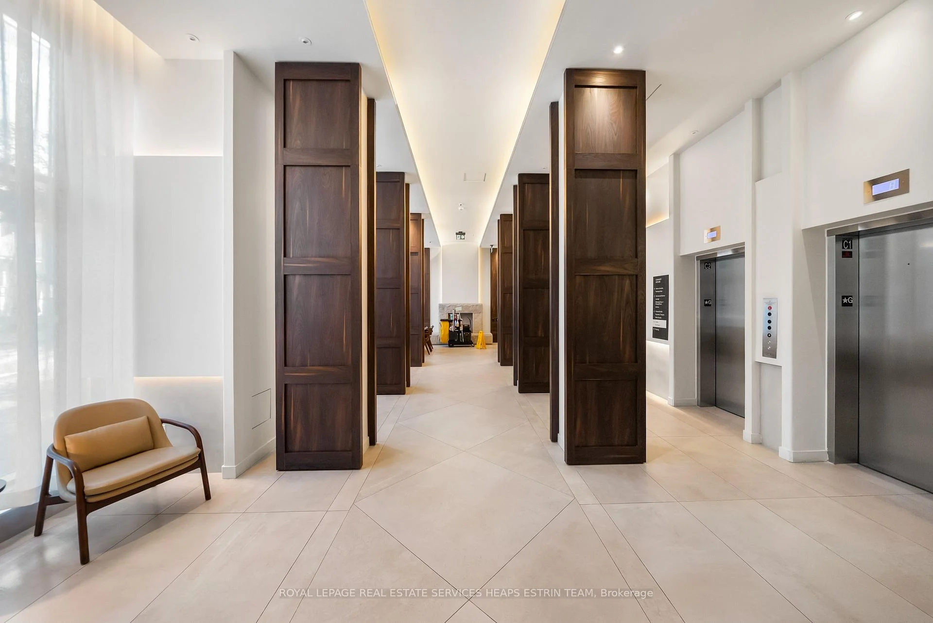 Photo 17 of Unit 316, 425 Front Street E, Toronto, Waterfront Communities — HOMEH