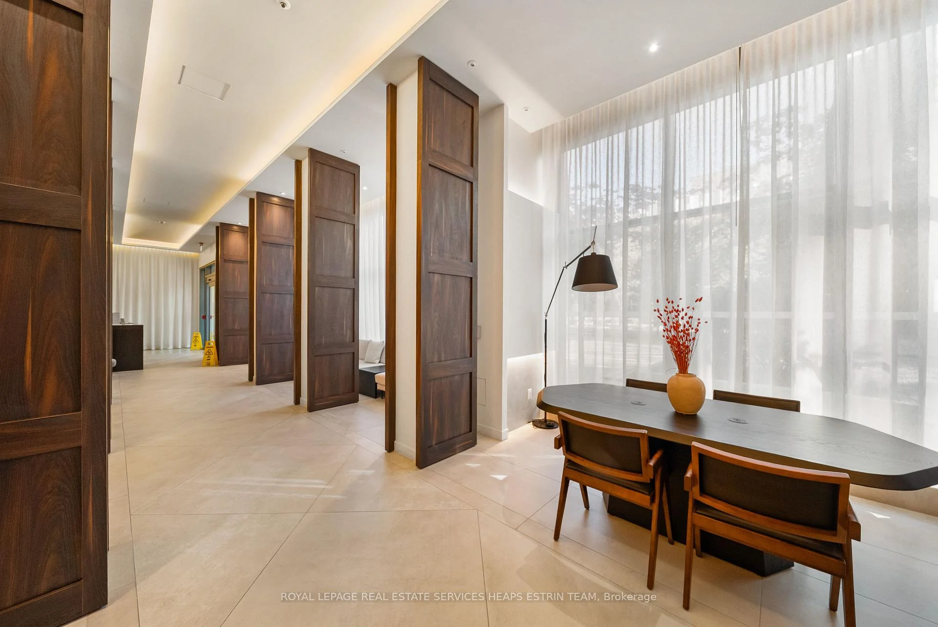Photo 19 of Unit 316, 425 Front Street E, Toronto, Waterfront Communities — HOMEH