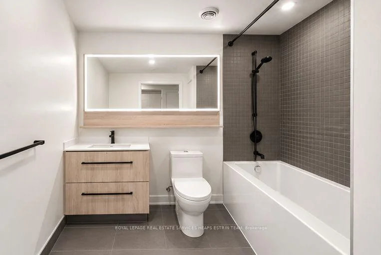 Photo 36 of Unit 316, 425 Front Street E, Toronto, Waterfront Communities — HOMEH