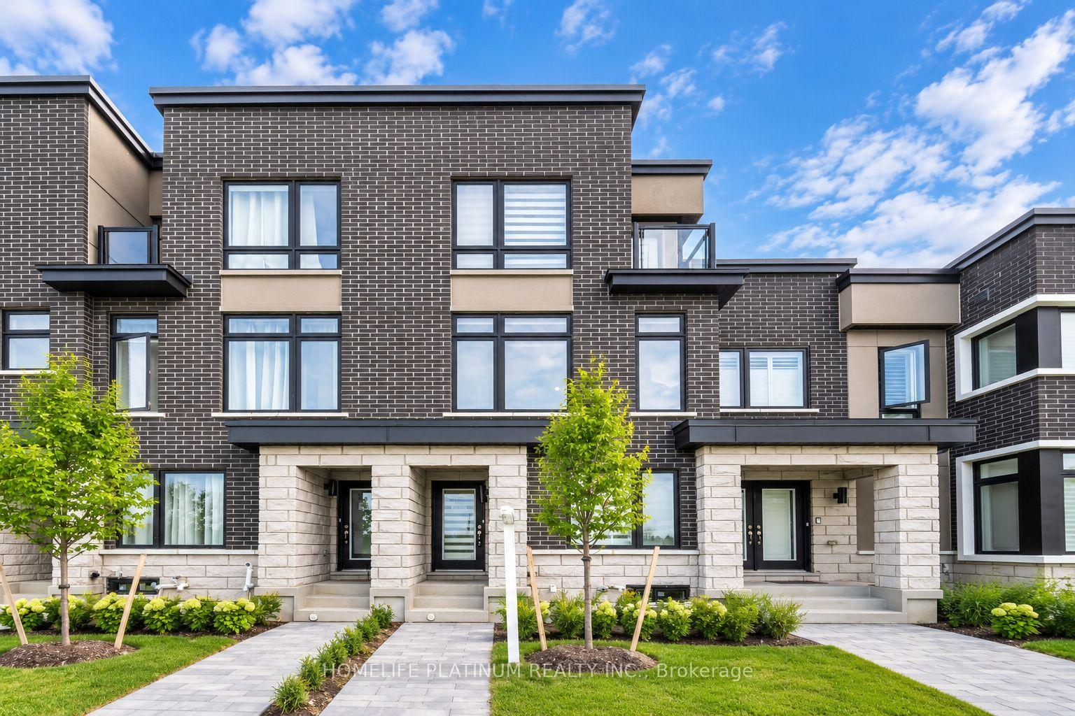 Photo 1 of 2594 Castlegate Crossing, Pickering, Duffin Heights — HOMEH