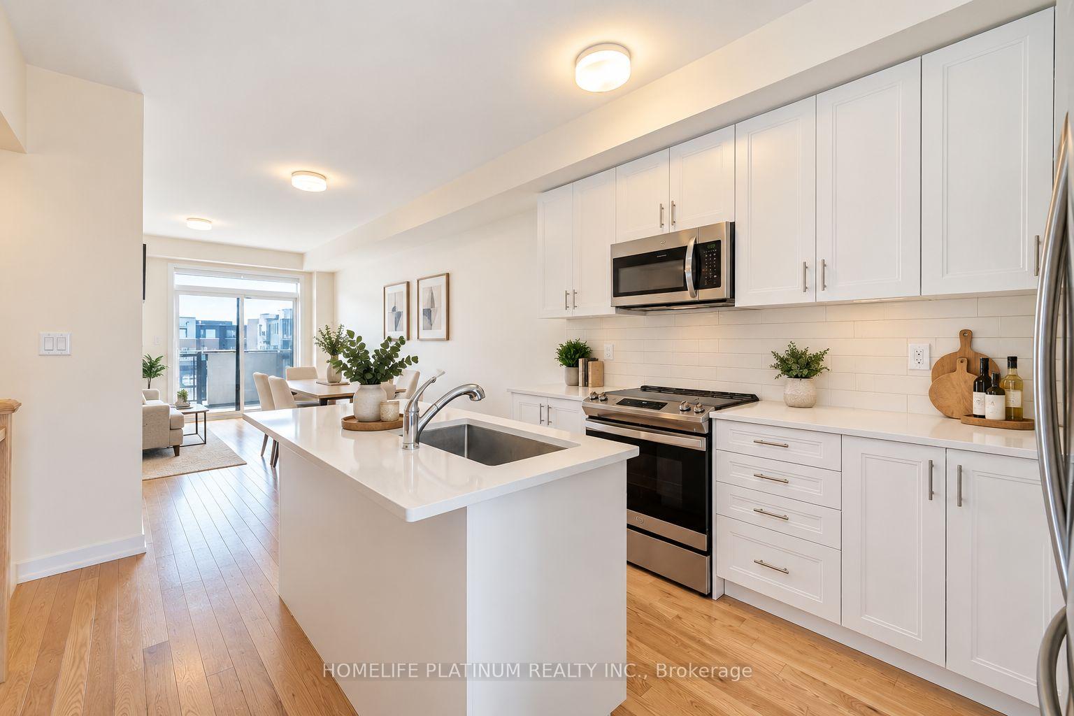 Photo 7 of 2594 Castlegate Crossing, Pickering, Duffin Heights — HOMEH