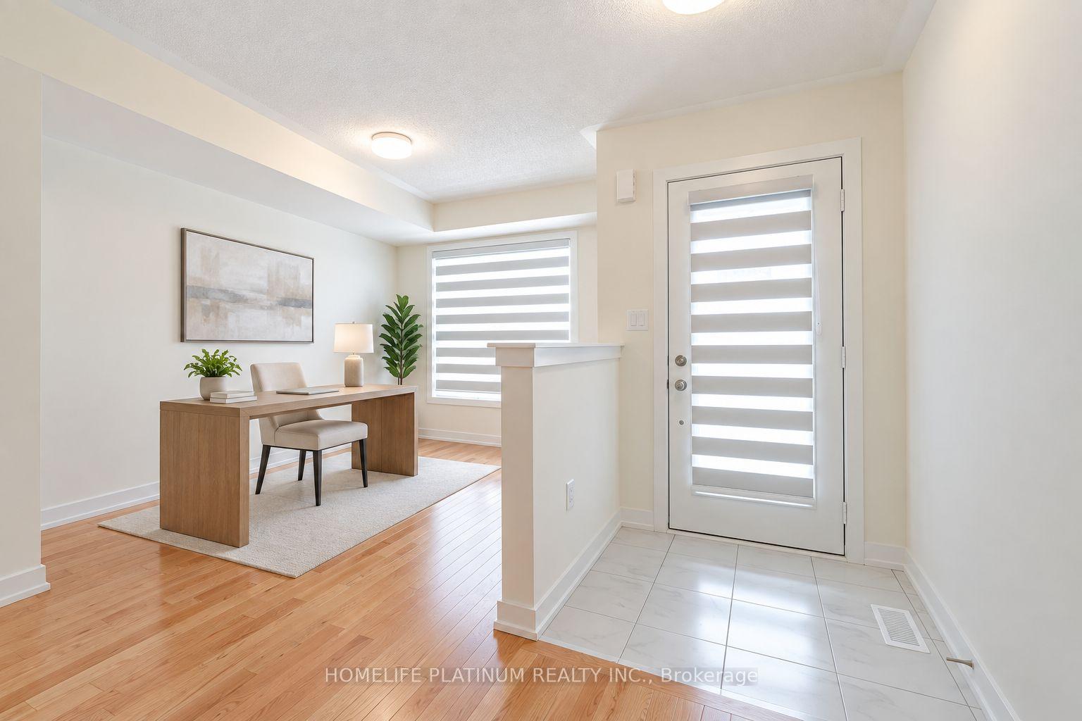 Photo 11 of 2594 Castlegate Crossing, Pickering, Duffin Heights — HOMEH