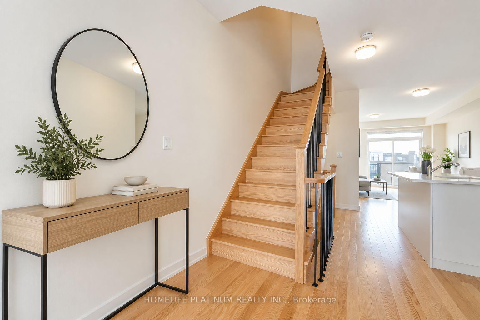 Photo 12 of 2594 Castlegate Crossing, Pickering, Duffin Heights — HOMEH