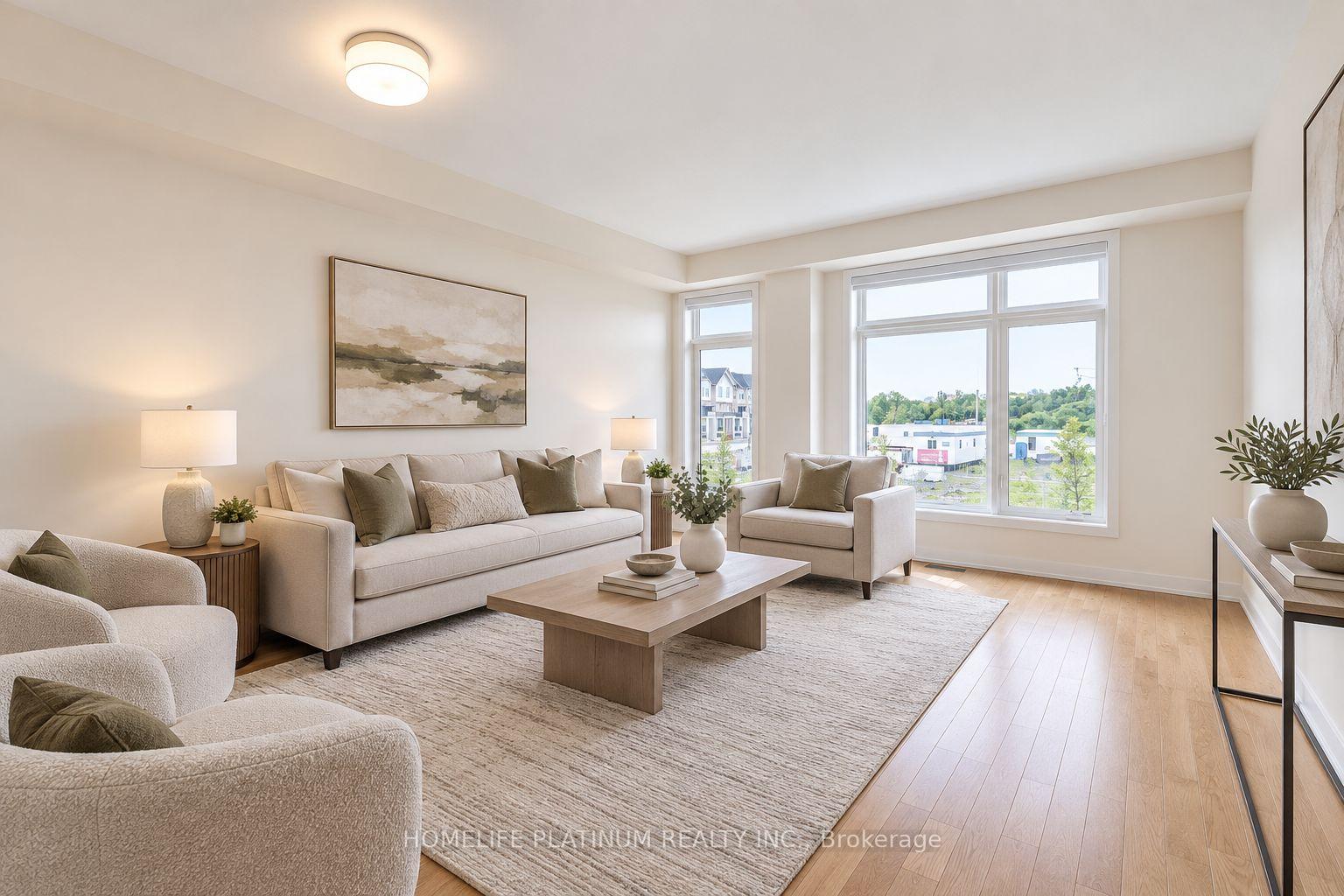 Photo 14 of 2594 Castlegate Crossing, Pickering, Duffin Heights — HOMEH