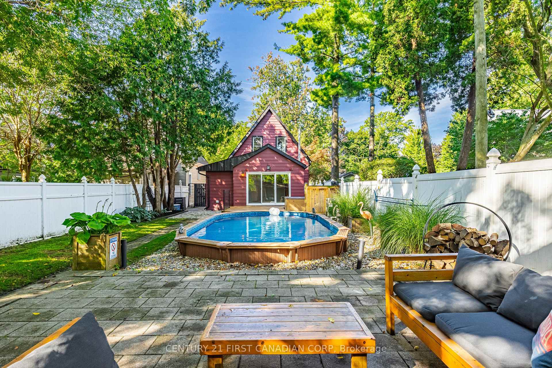 Photo of 26 Thornton Avenue