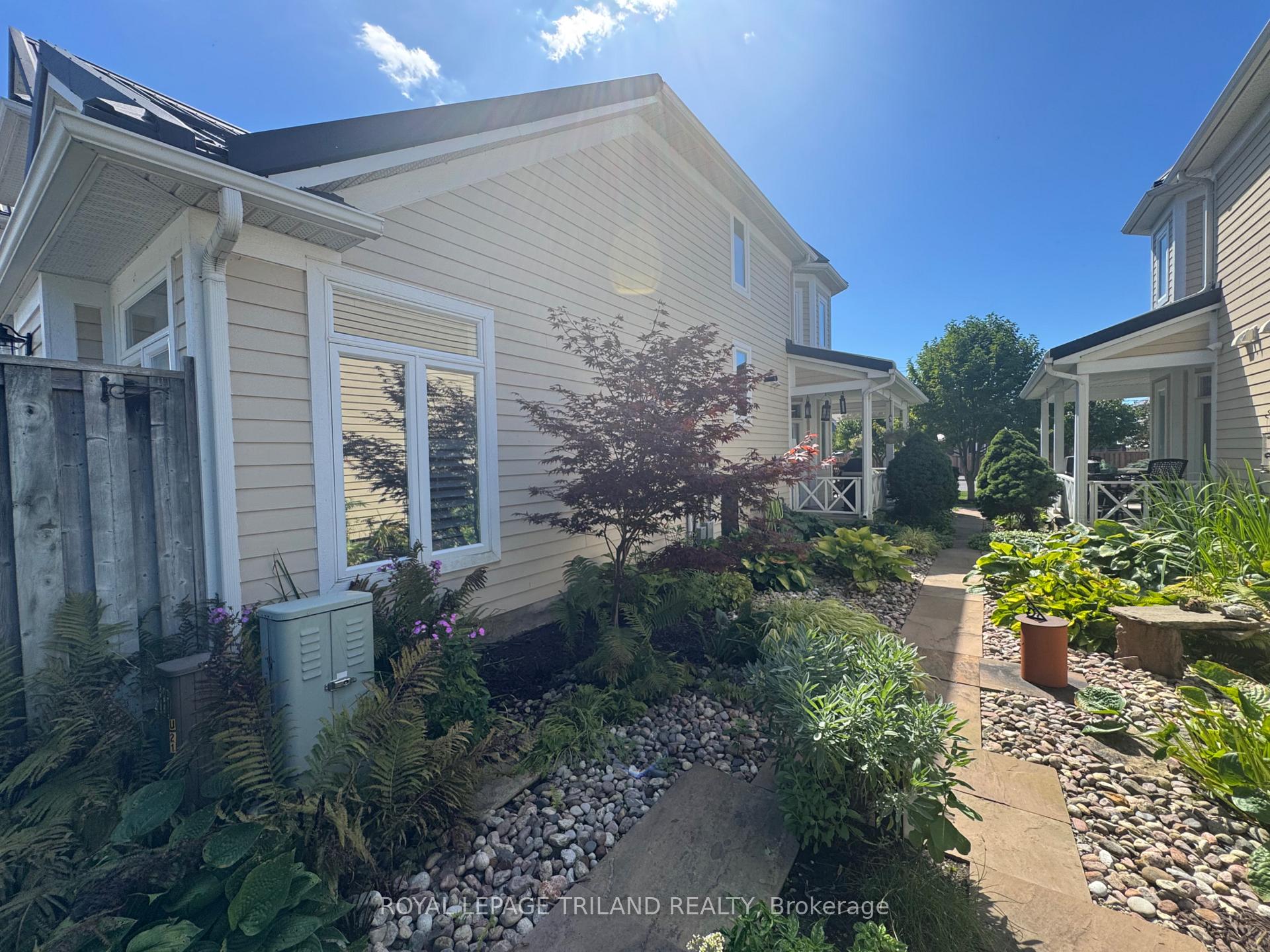 Photo 5 of Unit 21, 375 Edith Cavell Boulevard, Central Elgin, Port Stanley — HOMEH