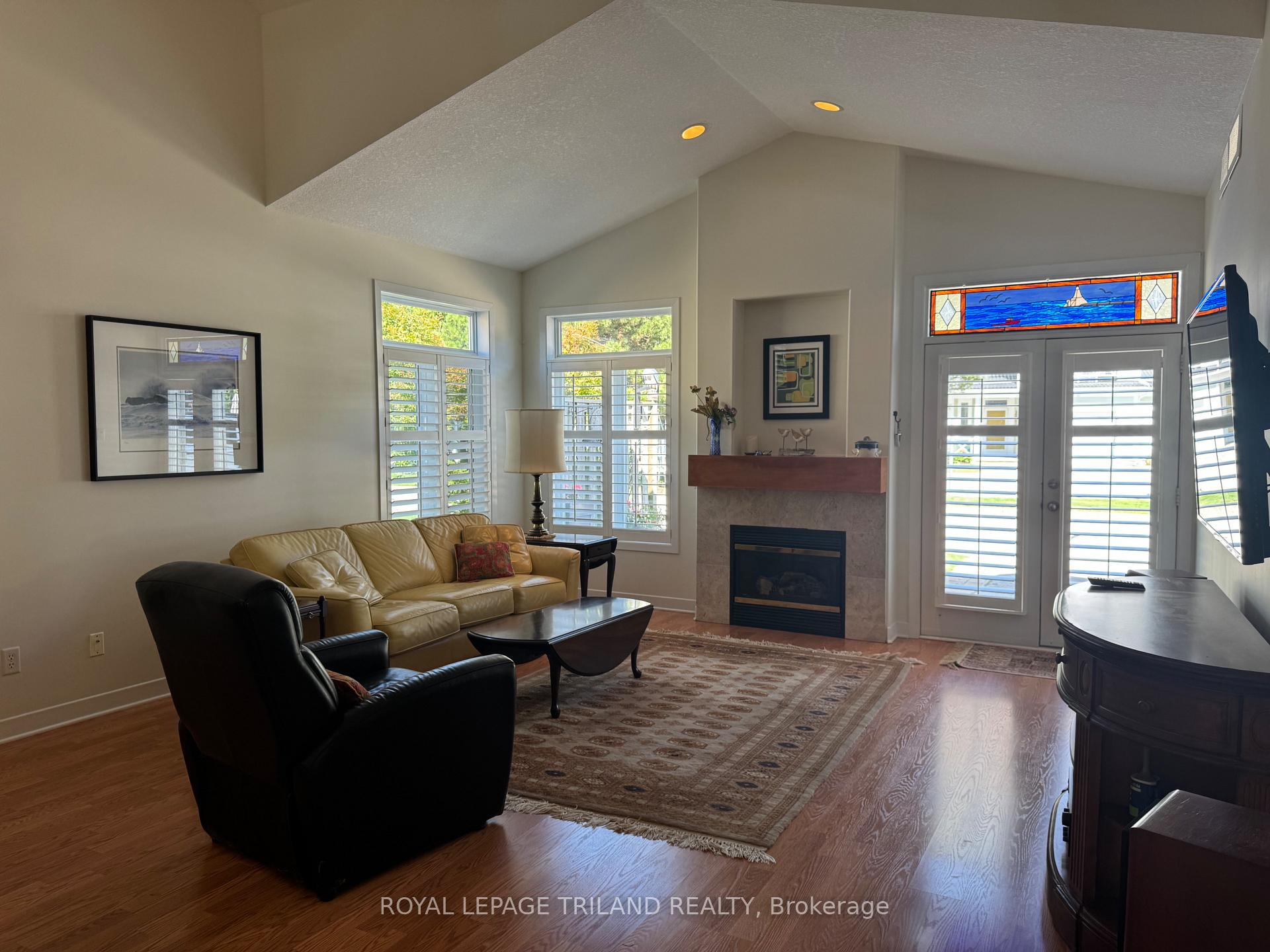 Photo 9 of Unit 21, 375 Edith Cavell Boulevard, Central Elgin, Port Stanley — HOMEH