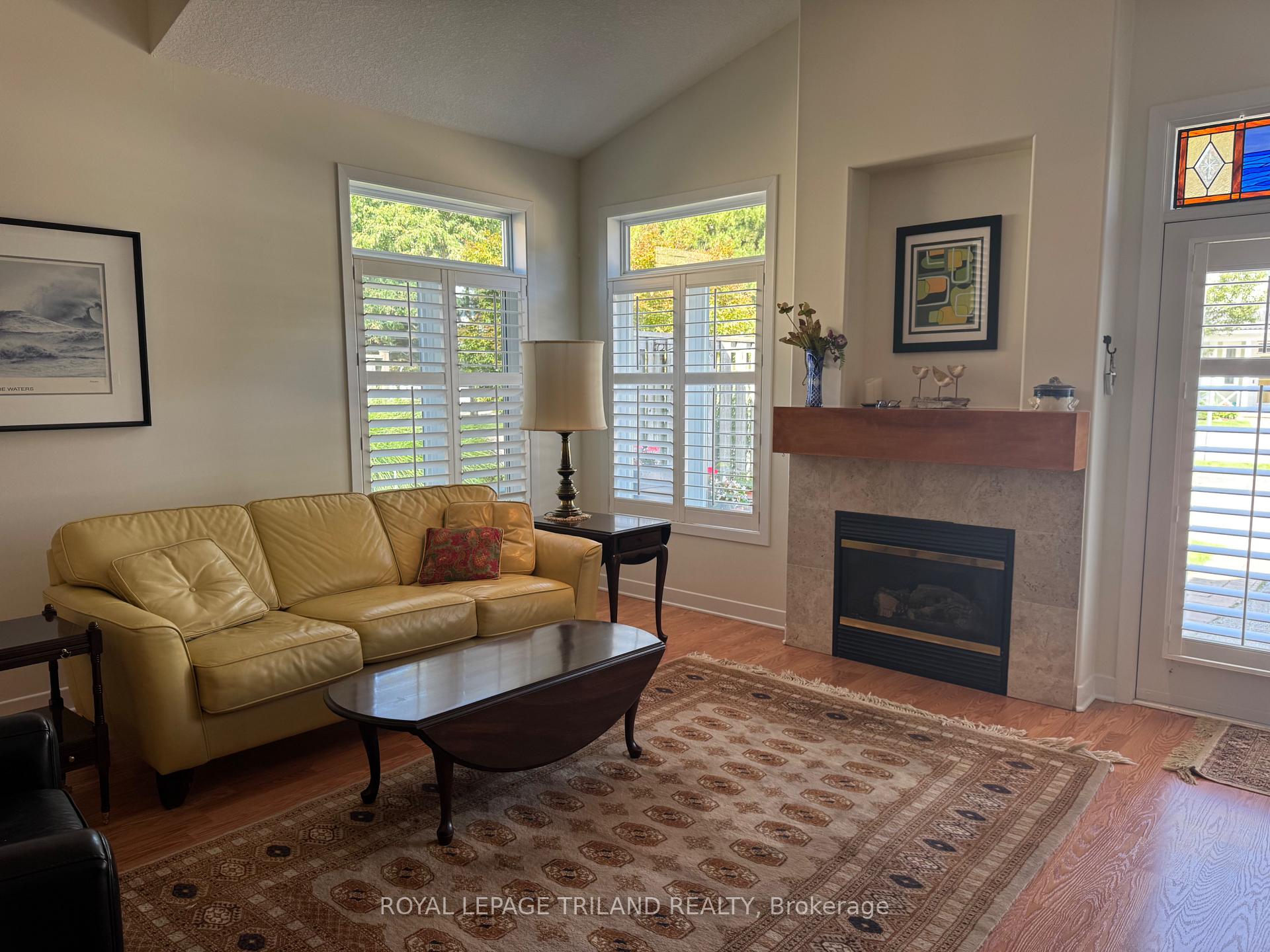 Photo 11 of Unit 21, 375 Edith Cavell Boulevard, Central Elgin, Port Stanley — HOMEH