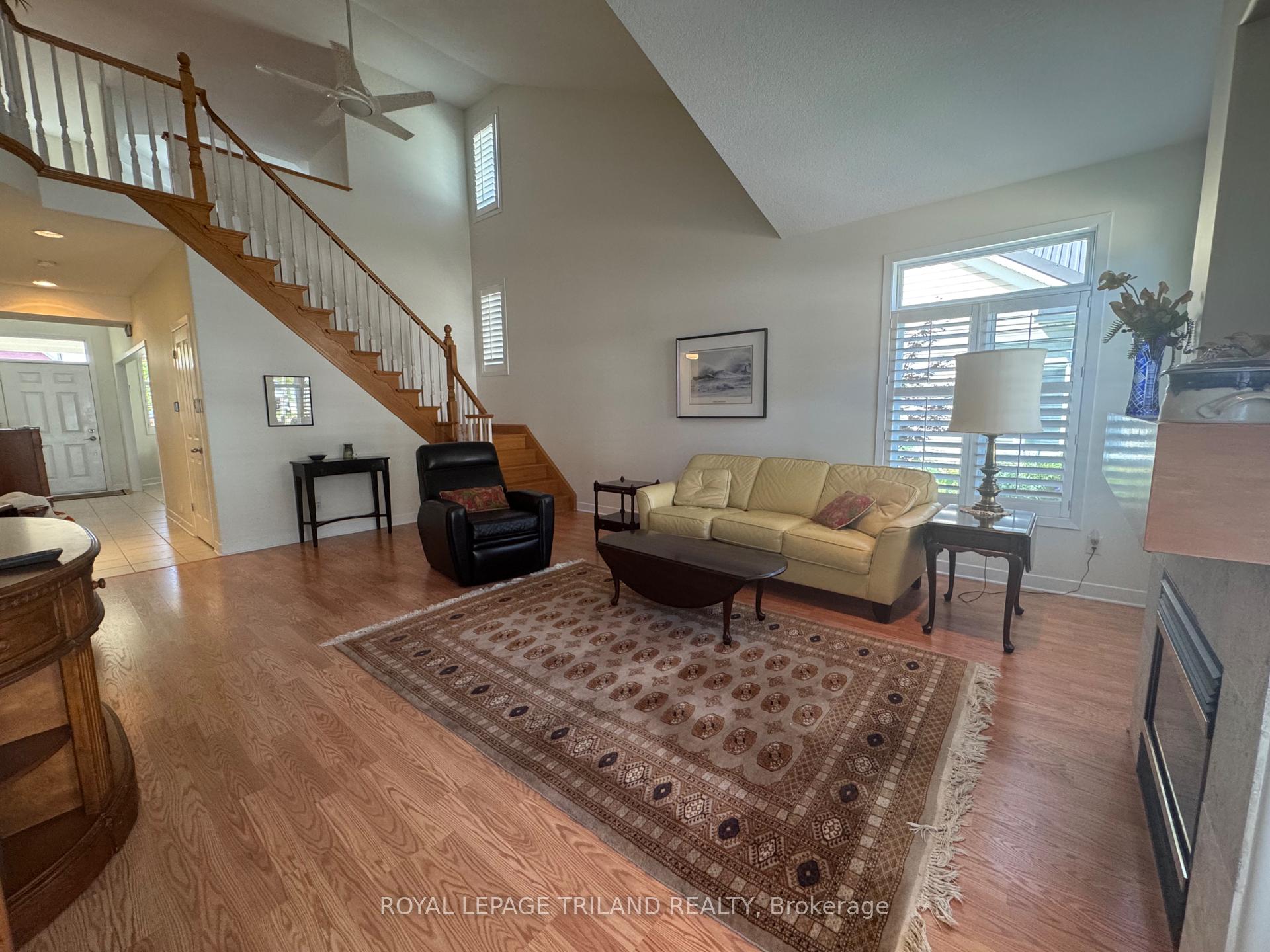 Photo 13 of Unit 21, 375 Edith Cavell Boulevard, Central Elgin, Port Stanley — HOMEH