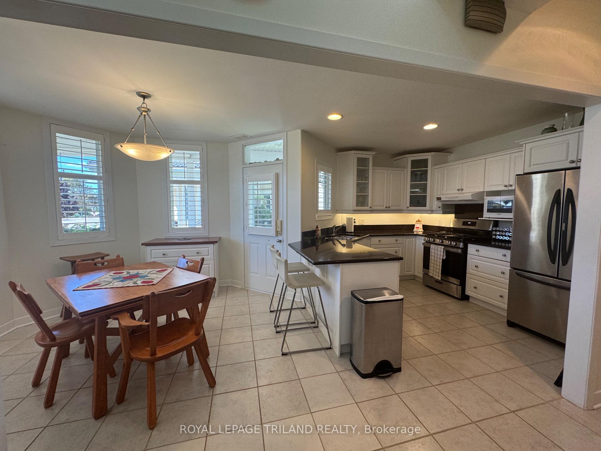 Photo 19 of Unit 21, 375 Edith Cavell Boulevard, Central Elgin, Port Stanley — HOMEH