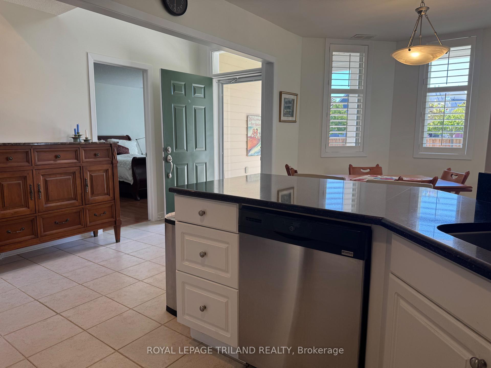 Photo 25 of Unit 21, 375 Edith Cavell Boulevard, Central Elgin, Port Stanley — HOMEH