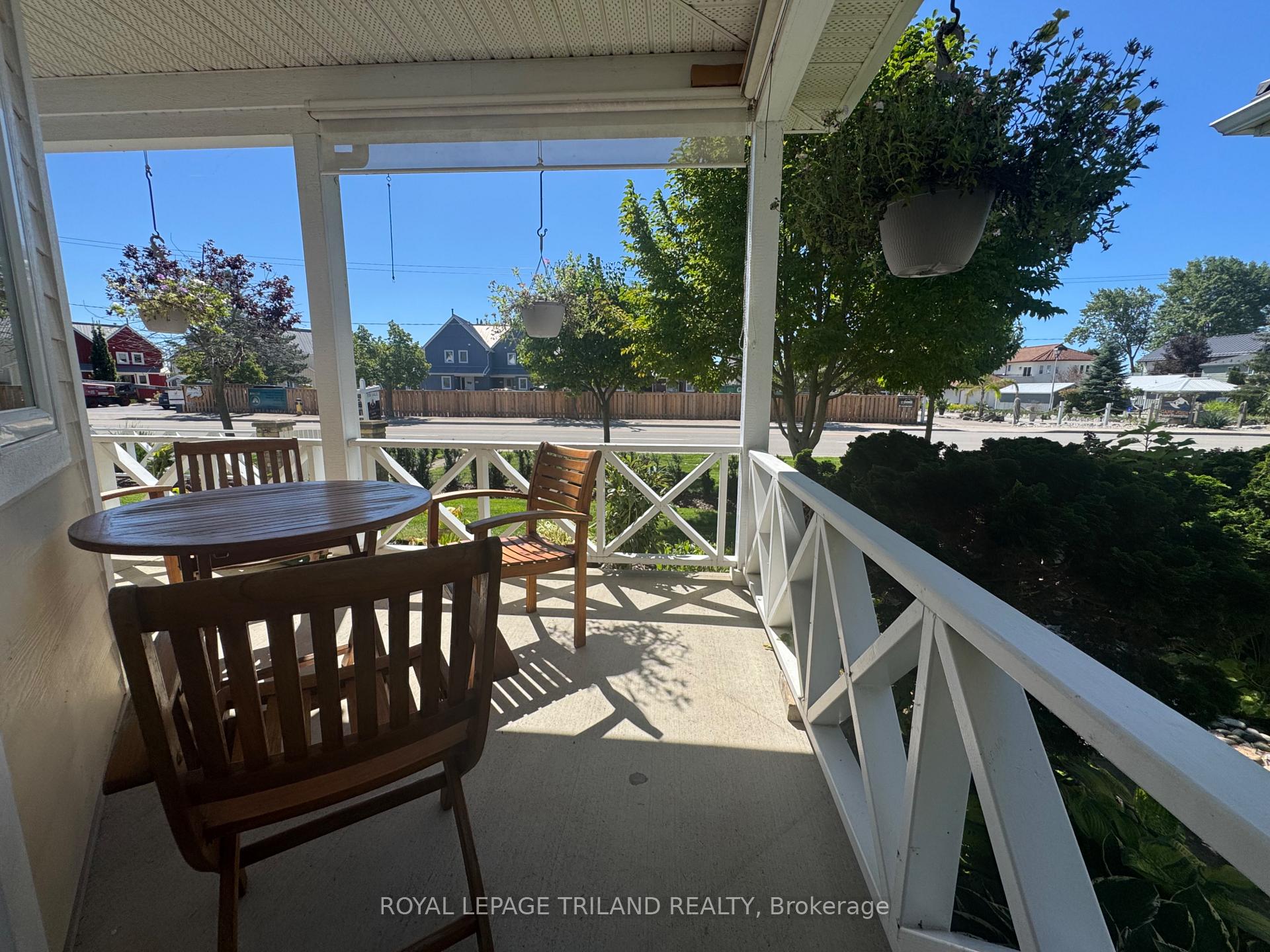 Photo 33 of Unit 21, 375 Edith Cavell Boulevard, Central Elgin, Port Stanley — HOMEH