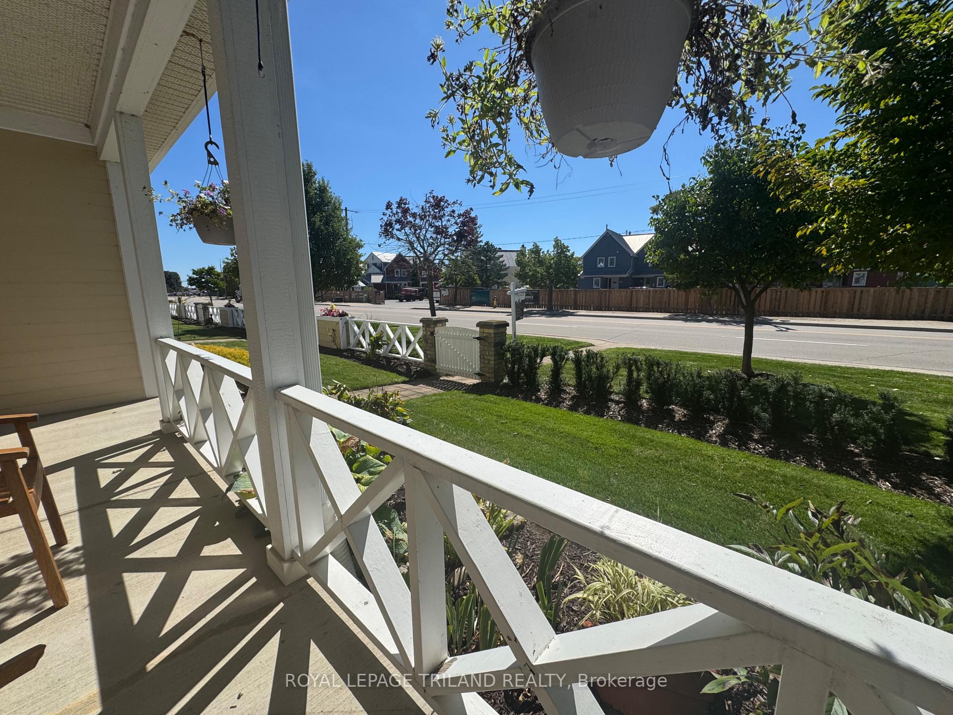 Photo 34 of Unit 21, 375 Edith Cavell Boulevard, Central Elgin, Port Stanley — HOMEH