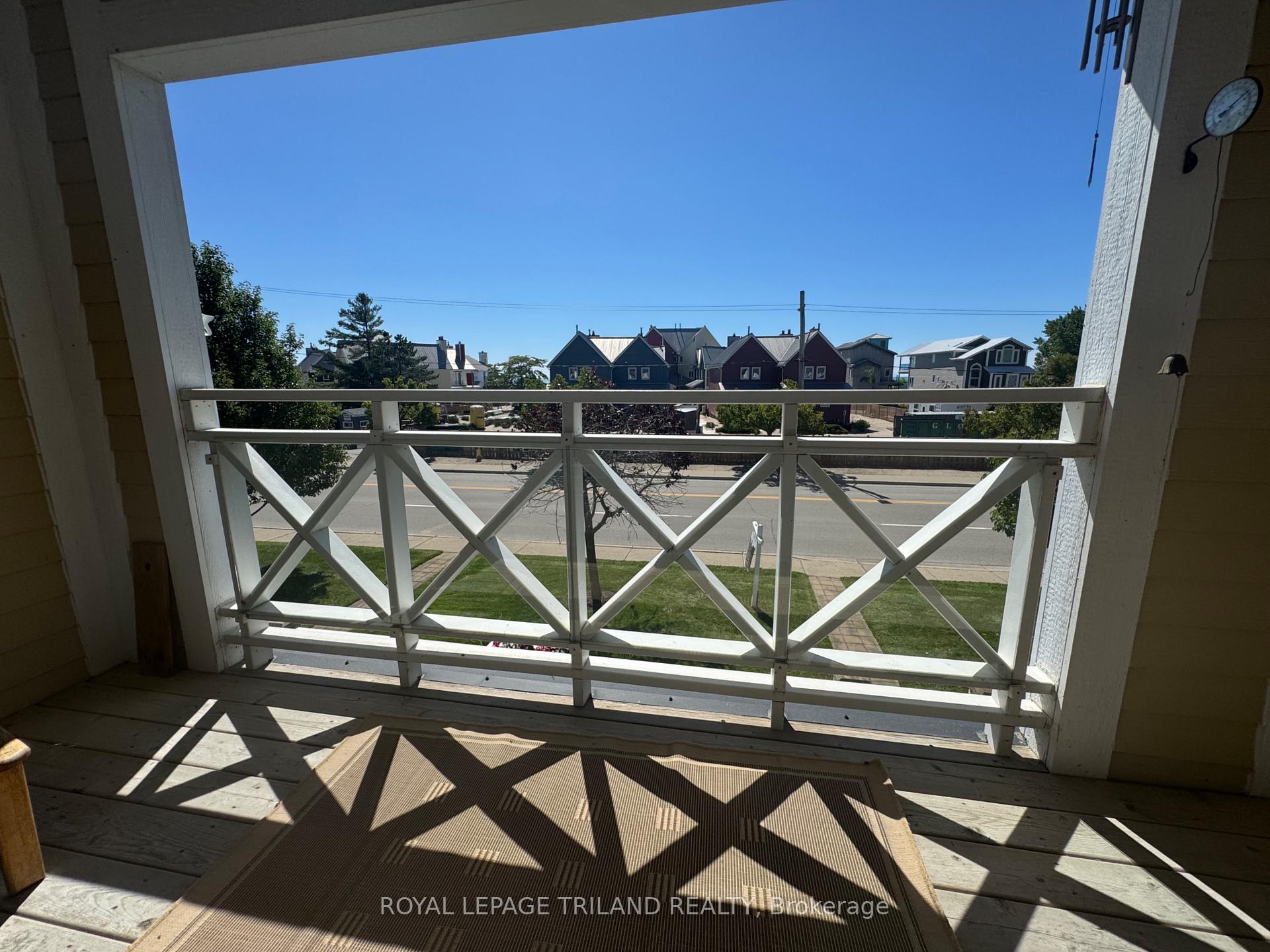 Photo 41 of Unit 21, 375 Edith Cavell Boulevard, Central Elgin, Port Stanley — HOMEH