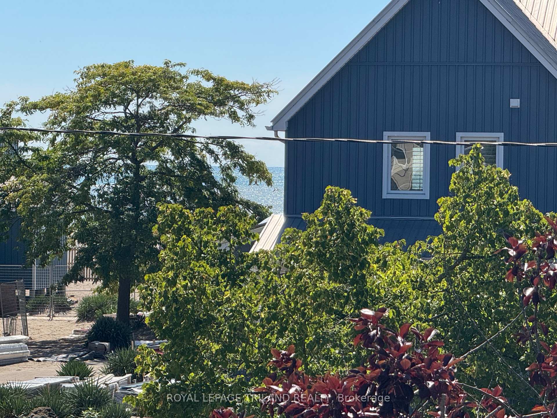 Photo 42 of Unit 21, 375 Edith Cavell Boulevard, Central Elgin, Port Stanley — HOMEH