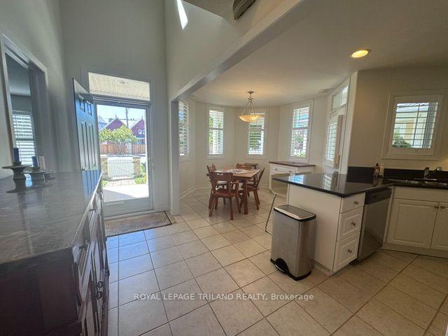 Photo 4 of Unit 21, 375 Edith Cavell Boulevard, Central Elgin, Port Stanley — HOMEH