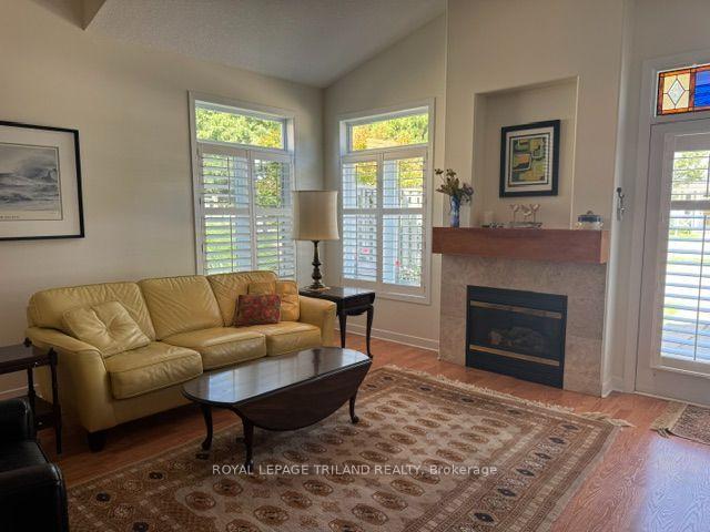Photo 16 of Unit 21, 375 Edith Cavell Boulevard, Central Elgin, Port Stanley — HOMEH