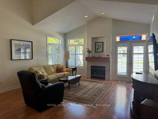 Photo 18 of Unit 21, 375 Edith Cavell Boulevard, Central Elgin, Port Stanley — HOMEH
