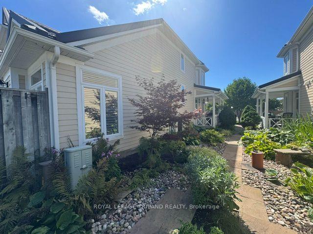 Photo 22 of Unit 21, 375 Edith Cavell Boulevard, Central Elgin, Port Stanley — HOMEH
