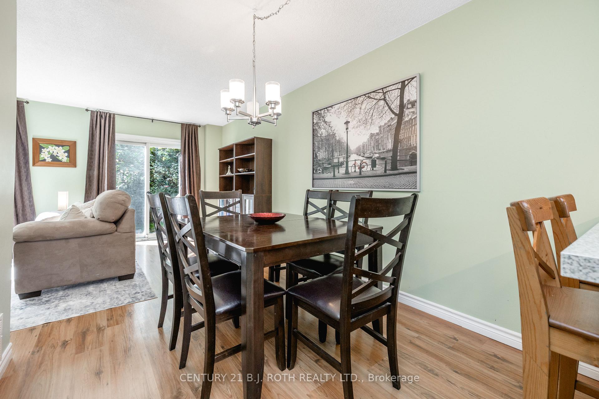 Photo 13 of Unit 31, 52 Adelaide Street, Barrie, Allandale — HOMEH