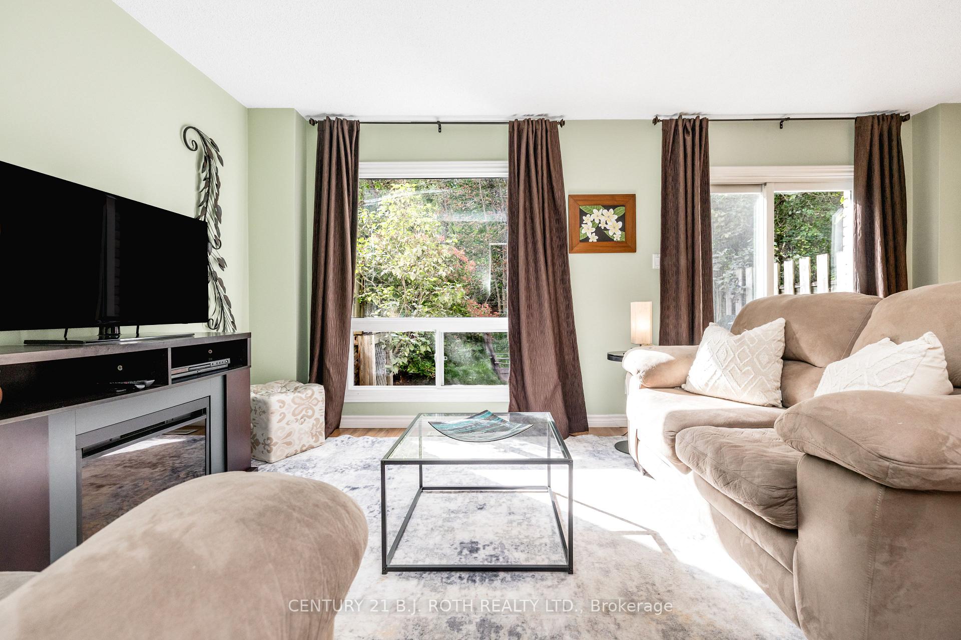 Photo 14 of Unit 31, 52 Adelaide Street, Barrie, Allandale — HOMEH