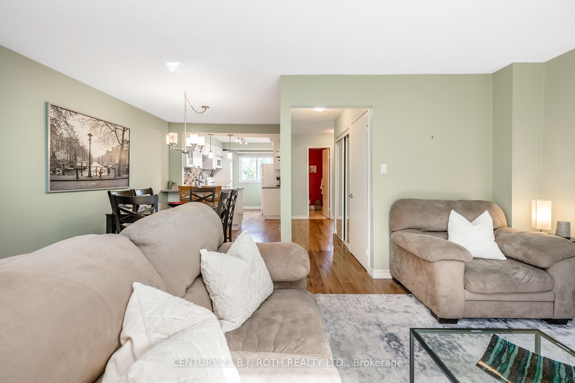 Photo 16 of Unit 31, 52 Adelaide Street, Barrie, Allandale — HOMEH