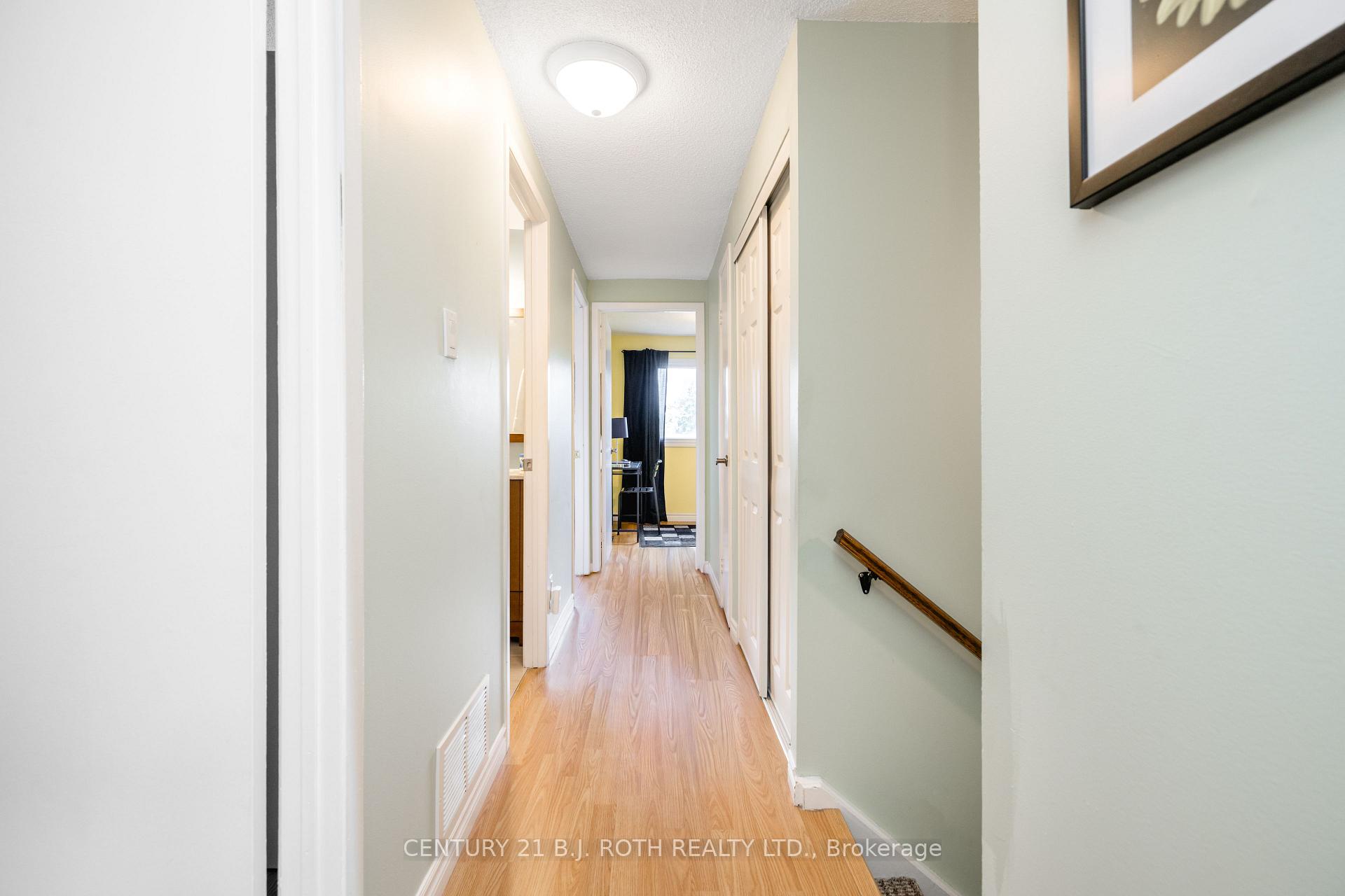 Photo 18 of Unit 31, 52 Adelaide Street, Barrie, Allandale — HOMEH