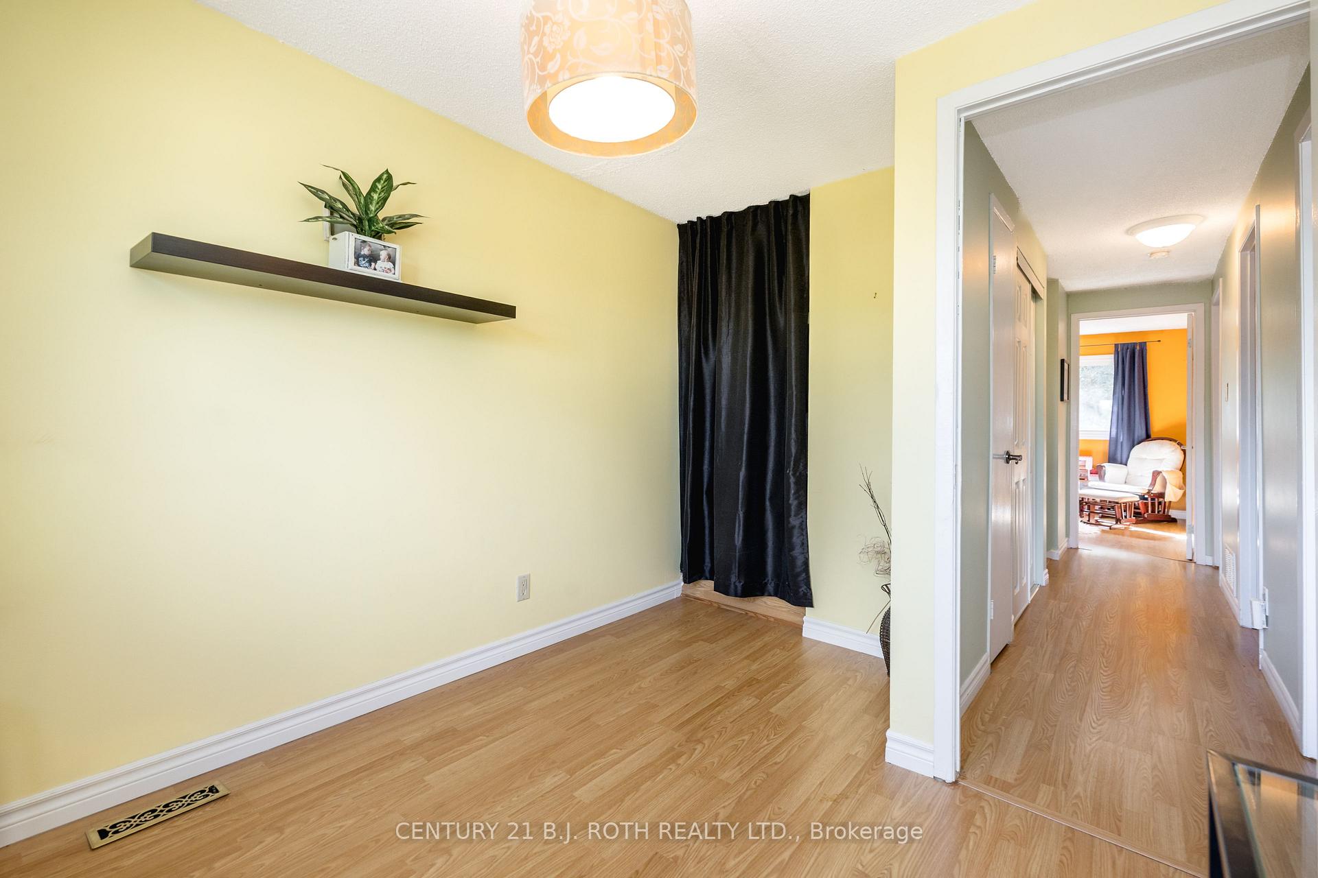 Photo 20 of Unit 31, 52 Adelaide Street, Barrie, Allandale — HOMEH