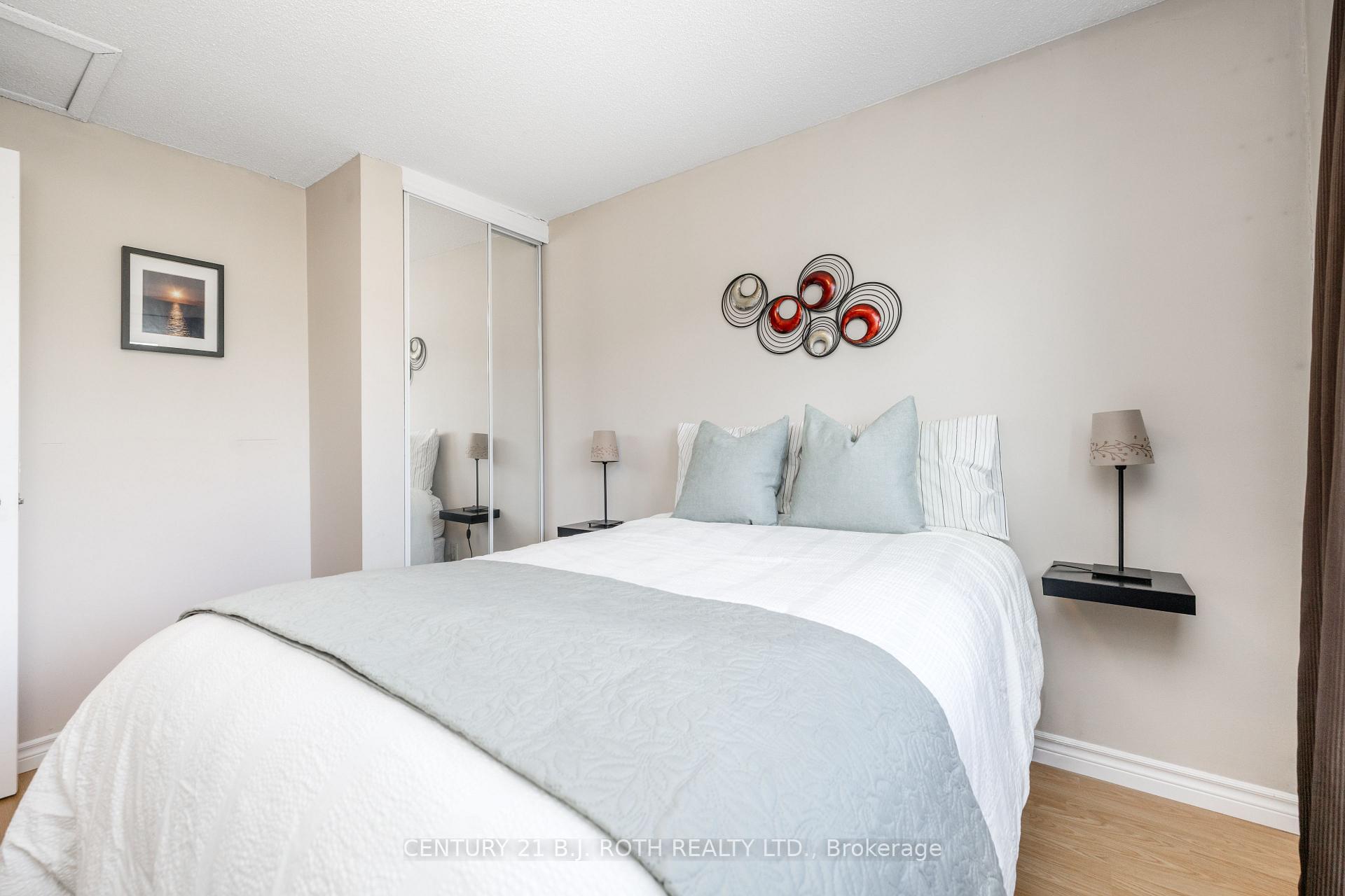 Photo 22 of Unit 31, 52 Adelaide Street, Barrie, Allandale — HOMEH