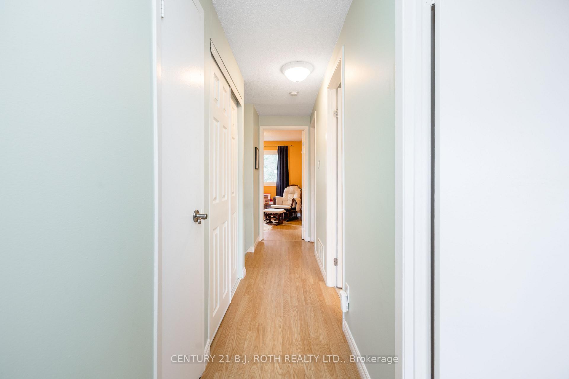 Photo 23 of Unit 31, 52 Adelaide Street, Barrie, Allandale — HOMEH