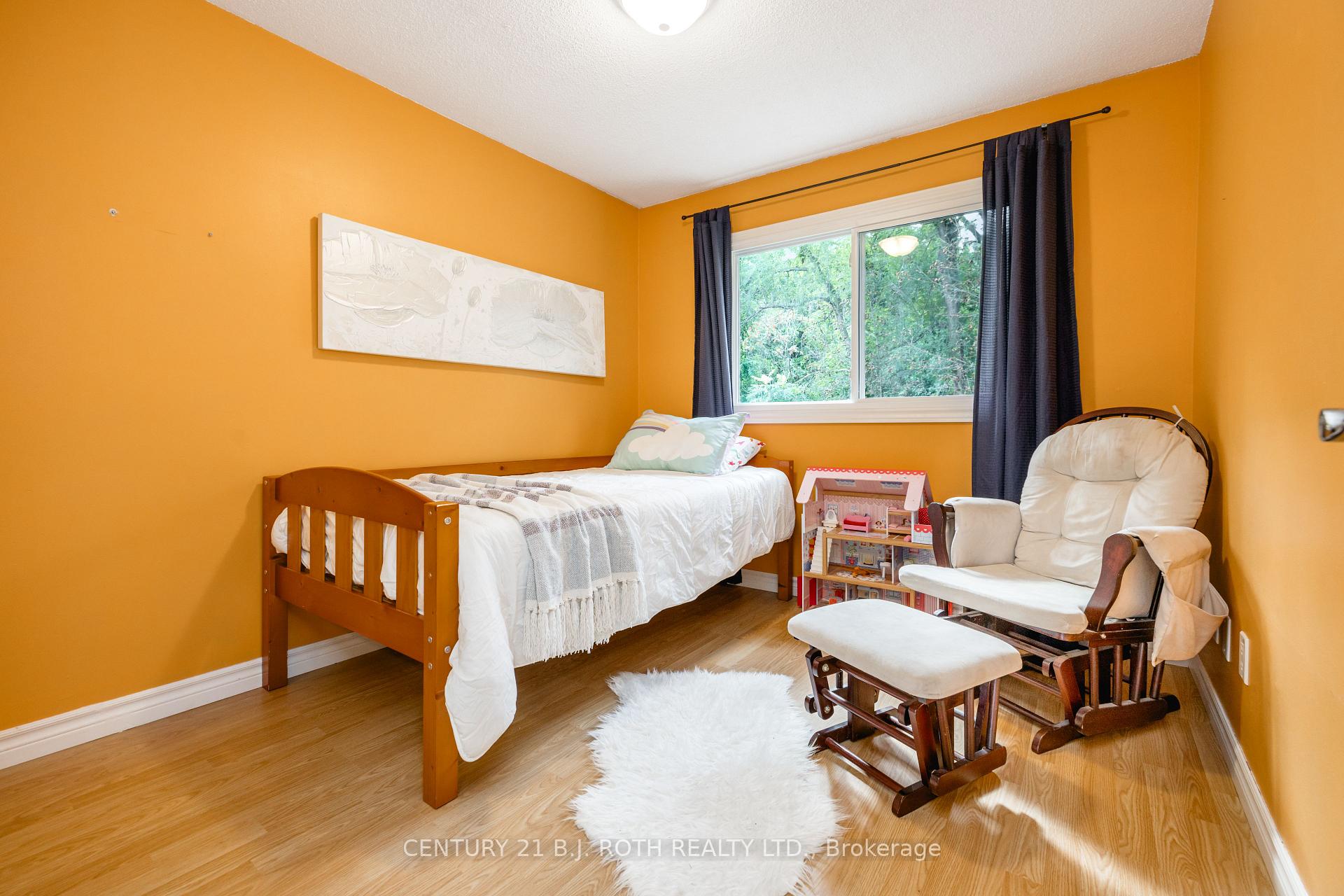 Photo 24 of Unit 31, 52 Adelaide Street, Barrie, Allandale — HOMEH